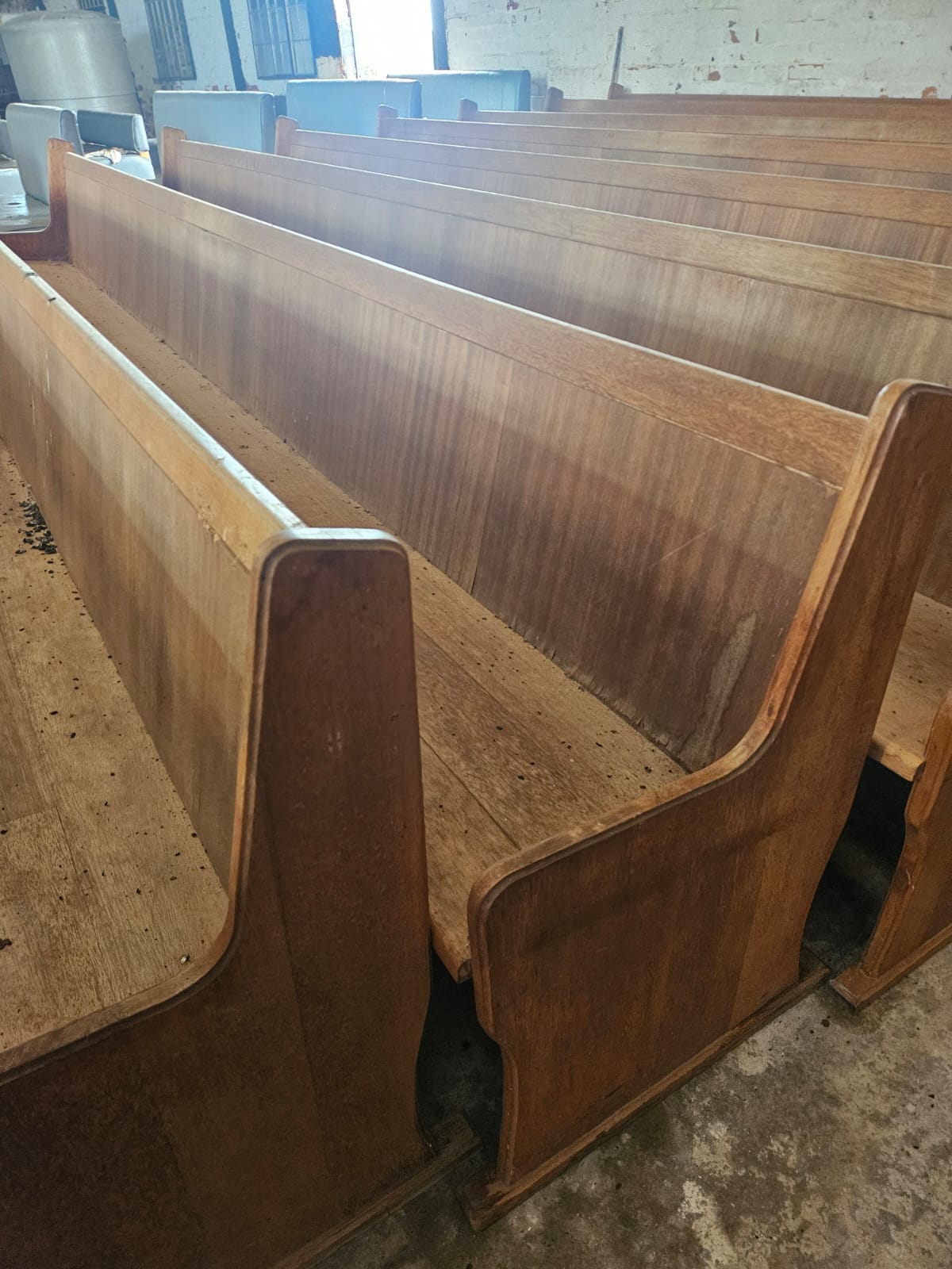 Nico Smith Afslaers Bloemfontein | NSA Auctioneers Bloemfontein