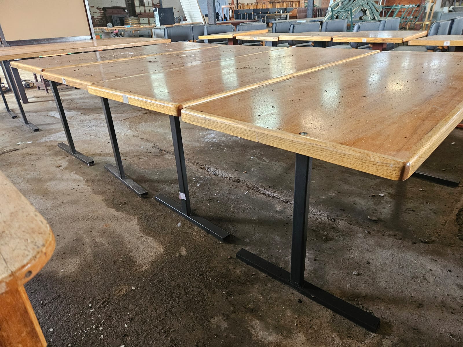 Nico Smith Afslaers Bloemfontein | NSA Auctioneers Bloemfontein