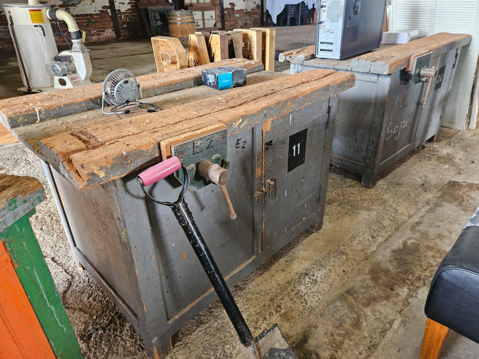 Nico Smith Afslaers Bloemfontein | NSA Auctioneers Bloemfontein