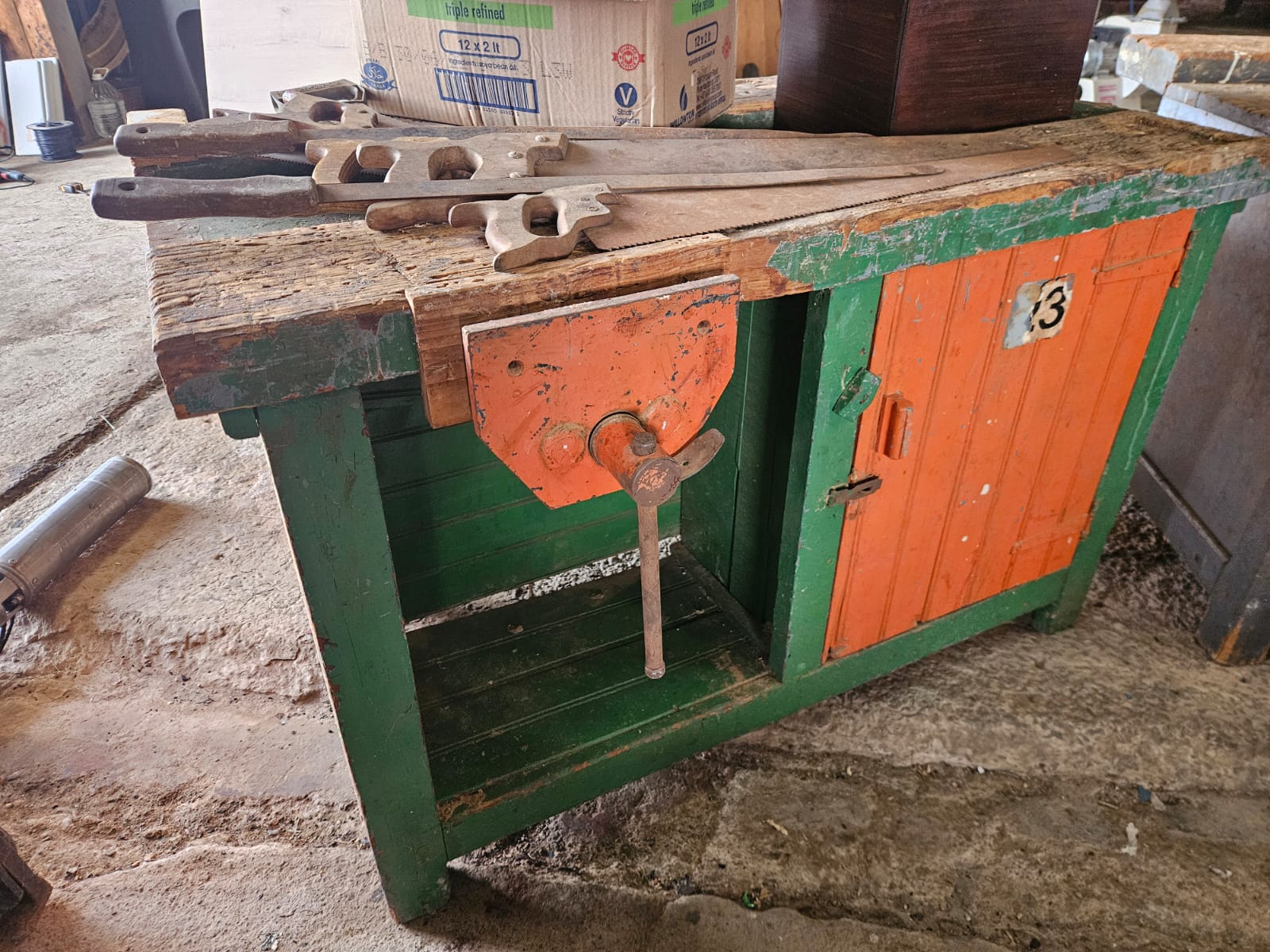 Nico Smith Afslaers Bloemfontein | NSA Auctioneers Bloemfontein