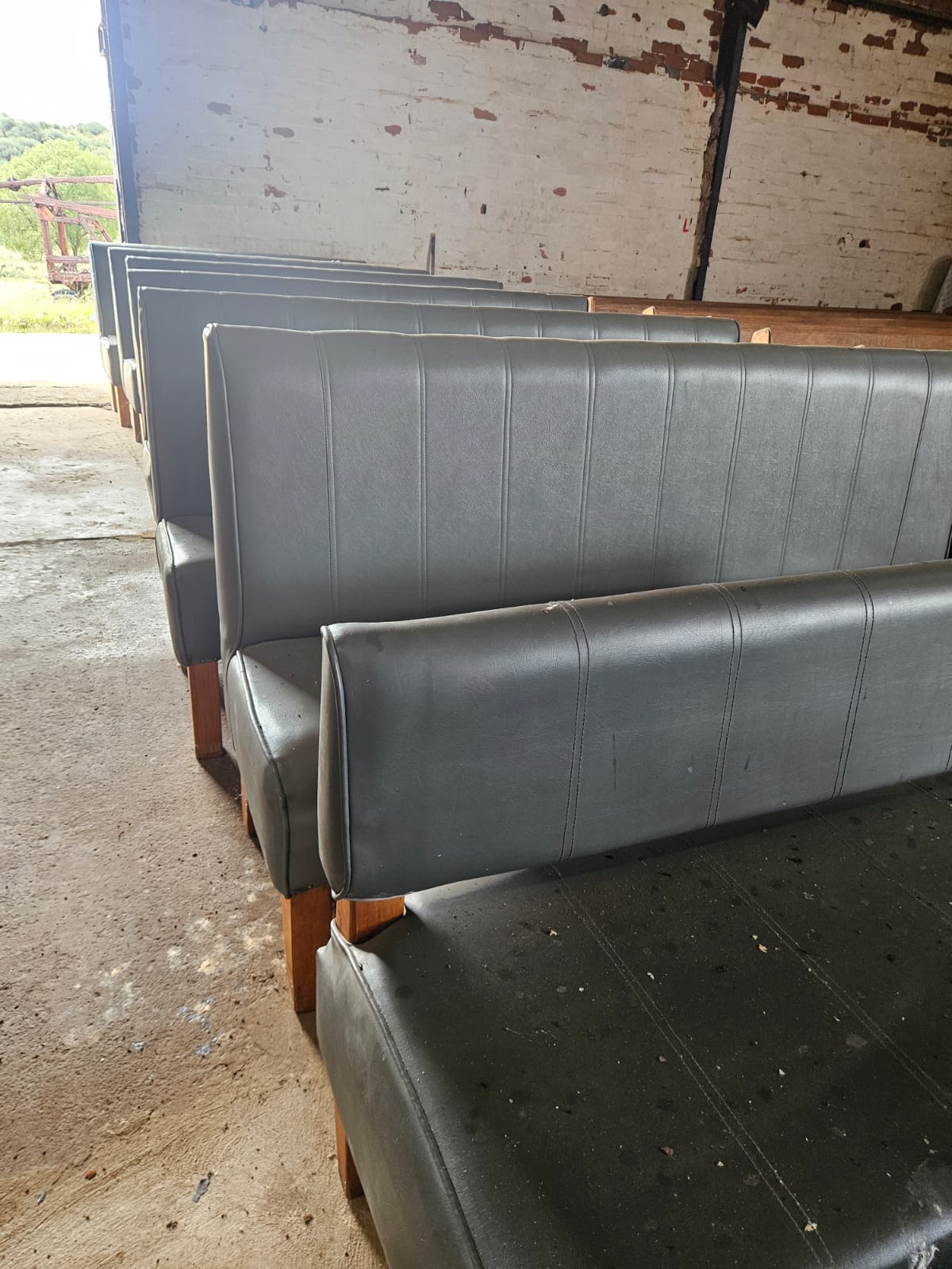 Nico Smith Afslaers Bloemfontein | NSA Auctioneers Bloemfontein