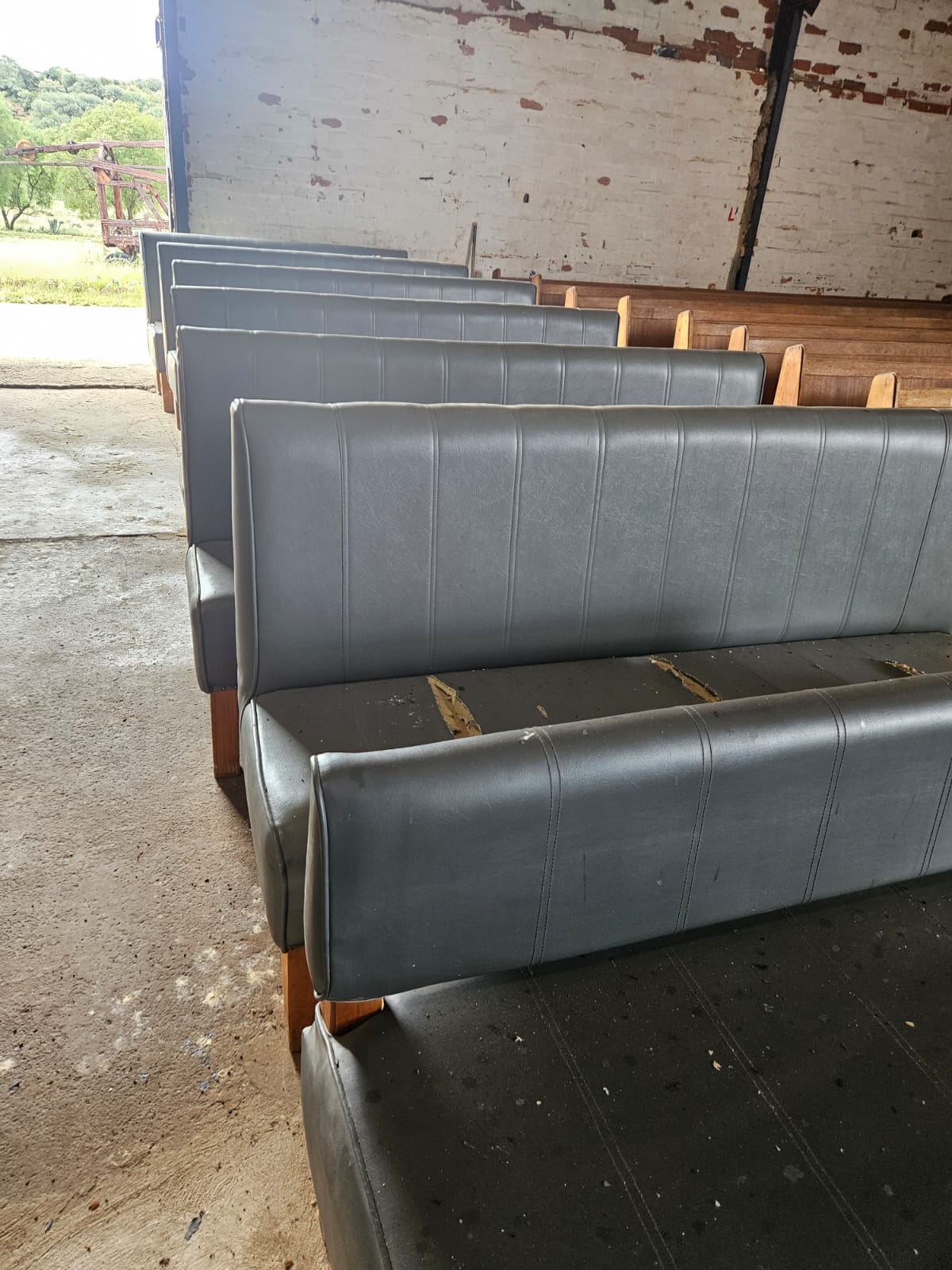 Nico Smith Afslaers Bloemfontein | NSA Auctioneers Bloemfontein