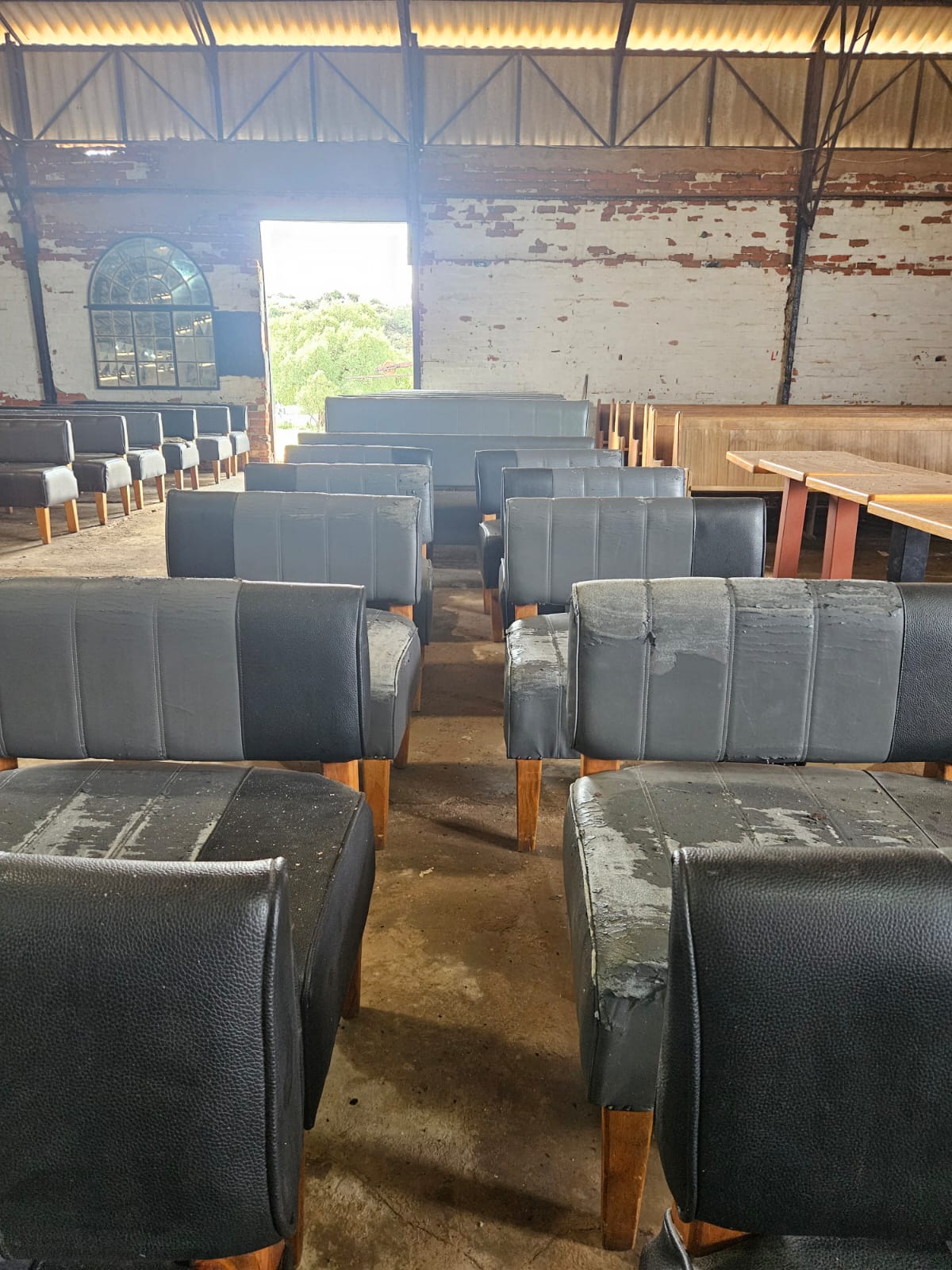 Nico Smith Afslaers Bloemfontein | NSA Auctioneers Bloemfontein