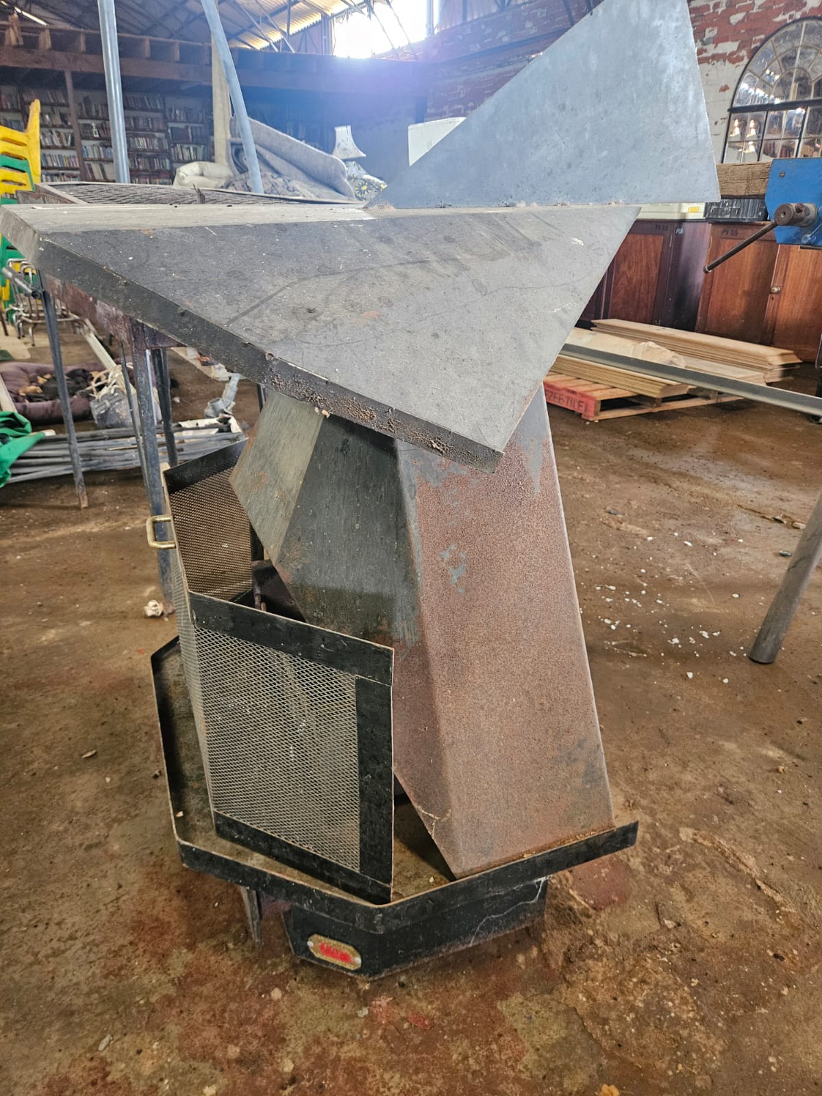 Nico Smith Afslaers Bloemfontein | NSA Auctioneers Bloemfontein