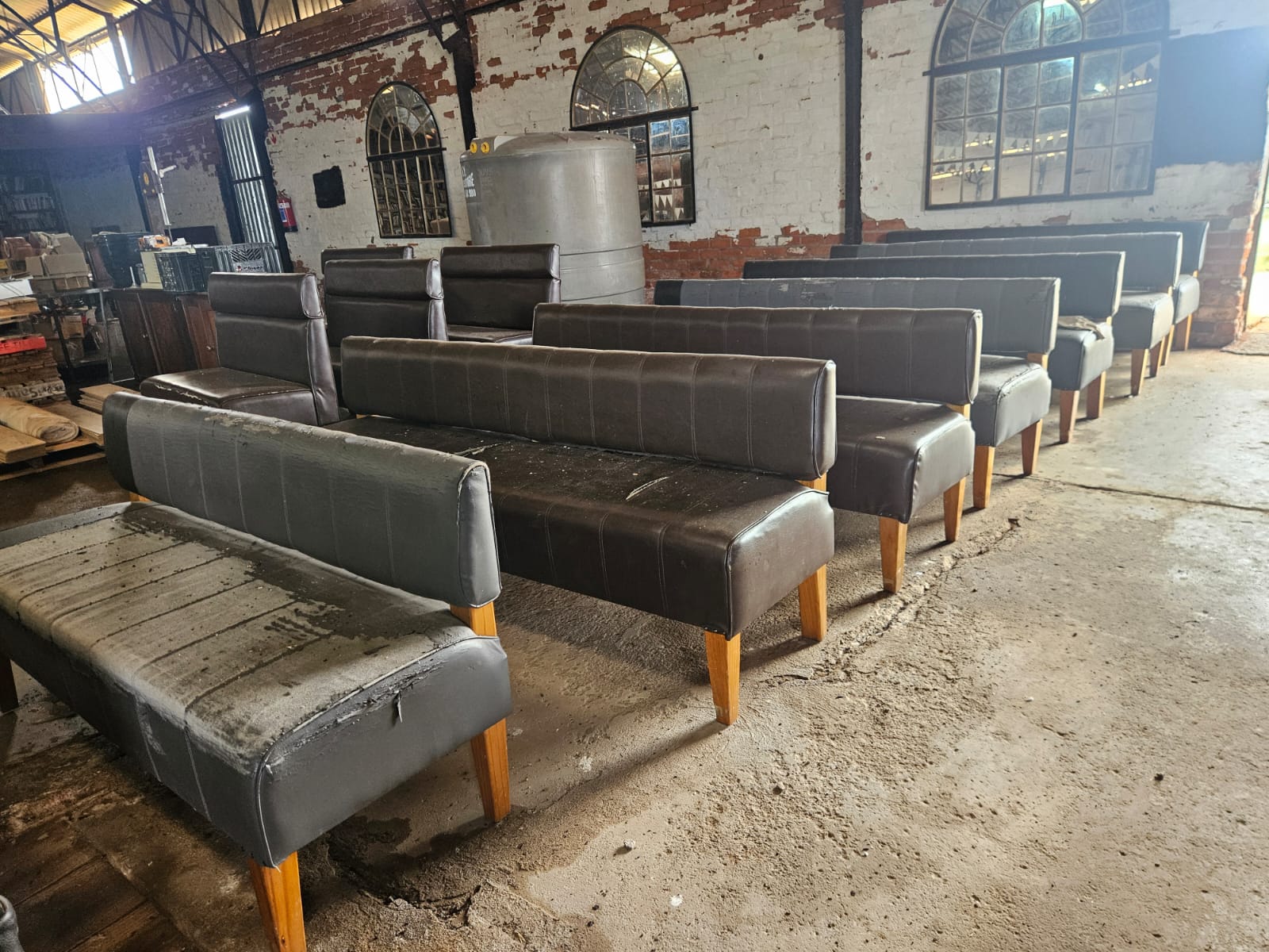 Nico Smith Afslaers Bloemfontein | NSA Auctioneers Bloemfontein