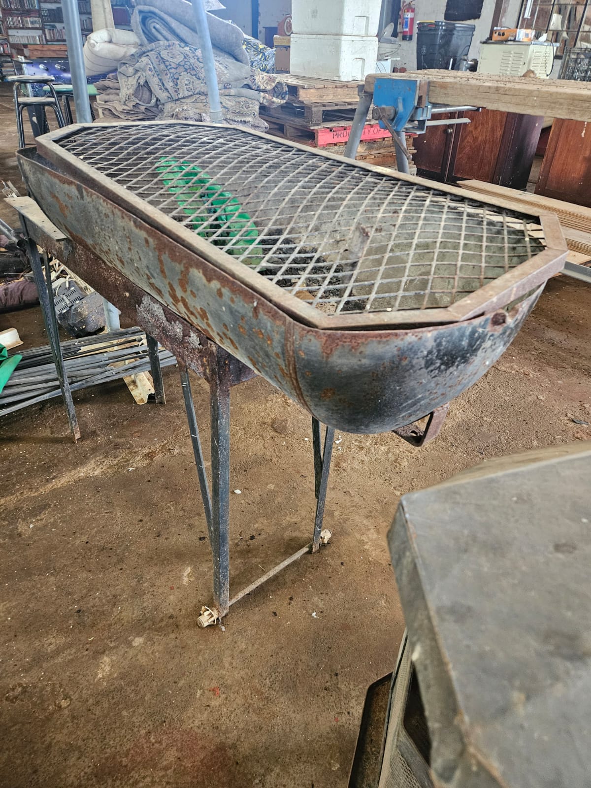 Nico Smith Afslaers Bloemfontein | NSA Auctioneers Bloemfontein