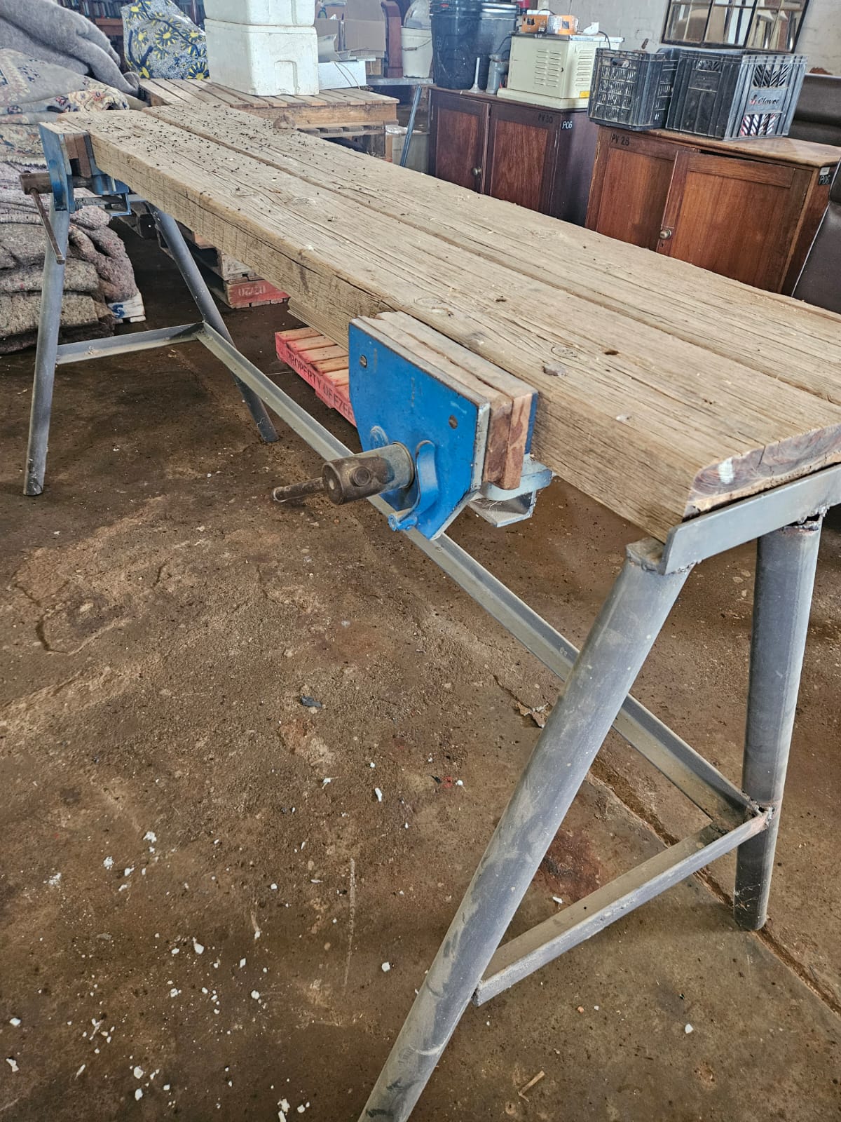 Nico Smith Afslaers Bloemfontein | NSA Auctioneers Bloemfontein