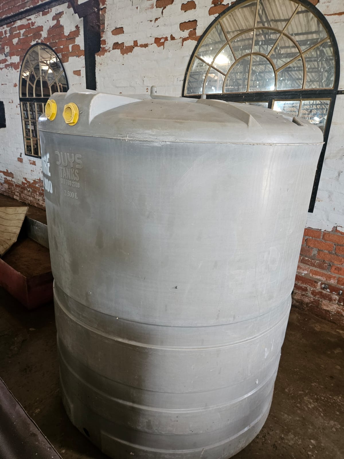 Nico Smith Afslaers Bloemfontein | NSA Auctioneers Bloemfontein