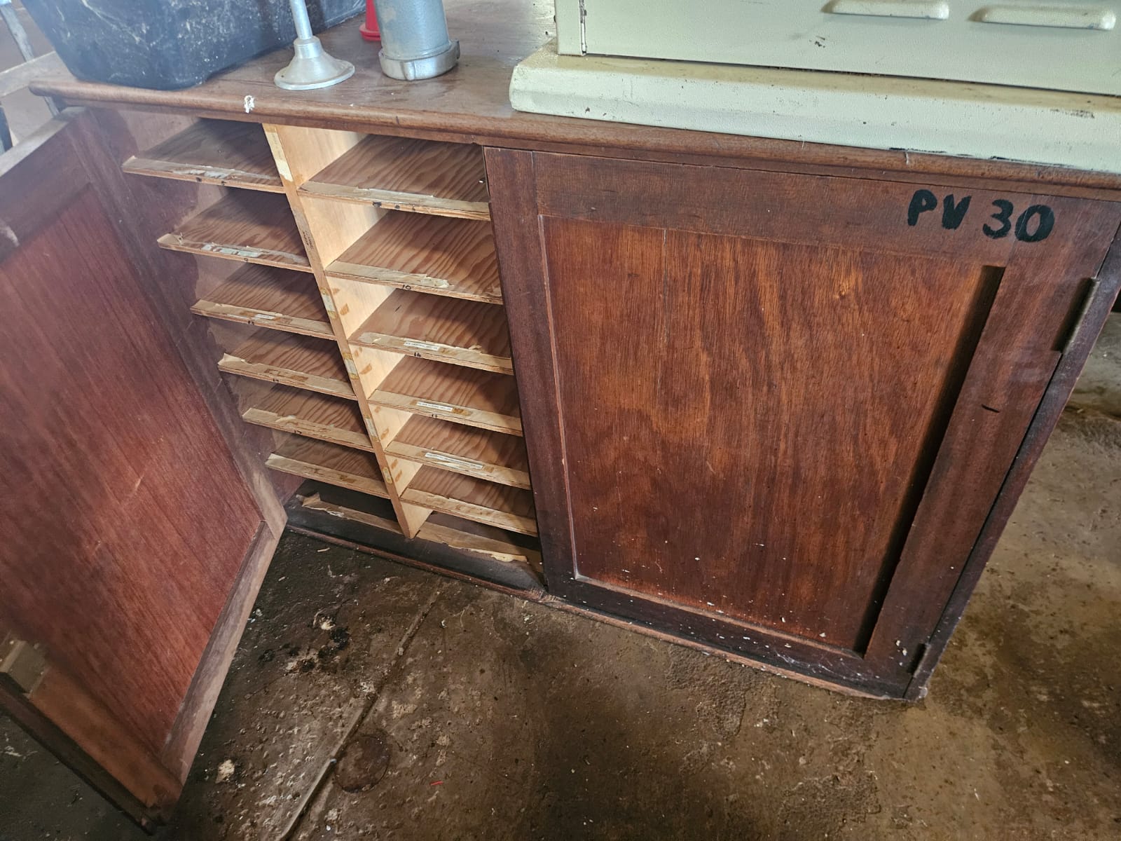 Nico Smith Afslaers Bloemfontein | NSA Auctioneers Bloemfontein