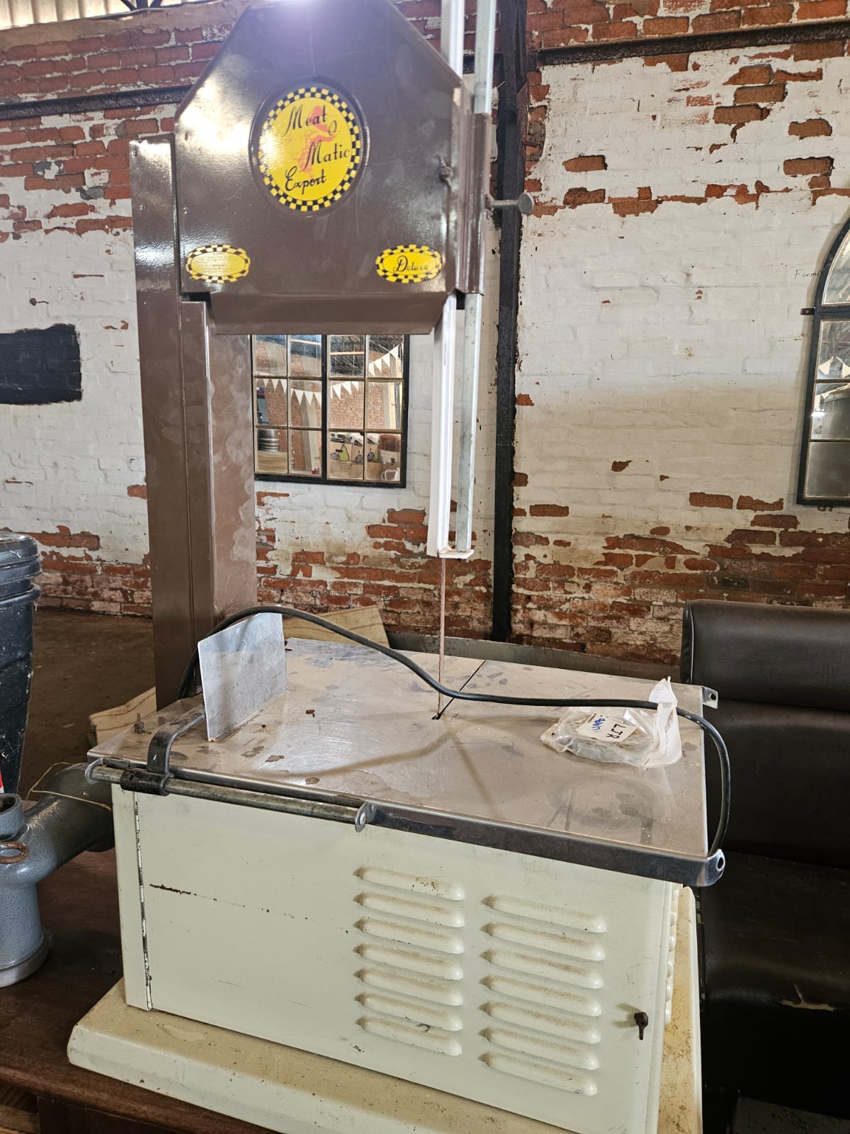 Nico Smith Afslaers Bloemfontein | NSA Auctioneers Bloemfontein