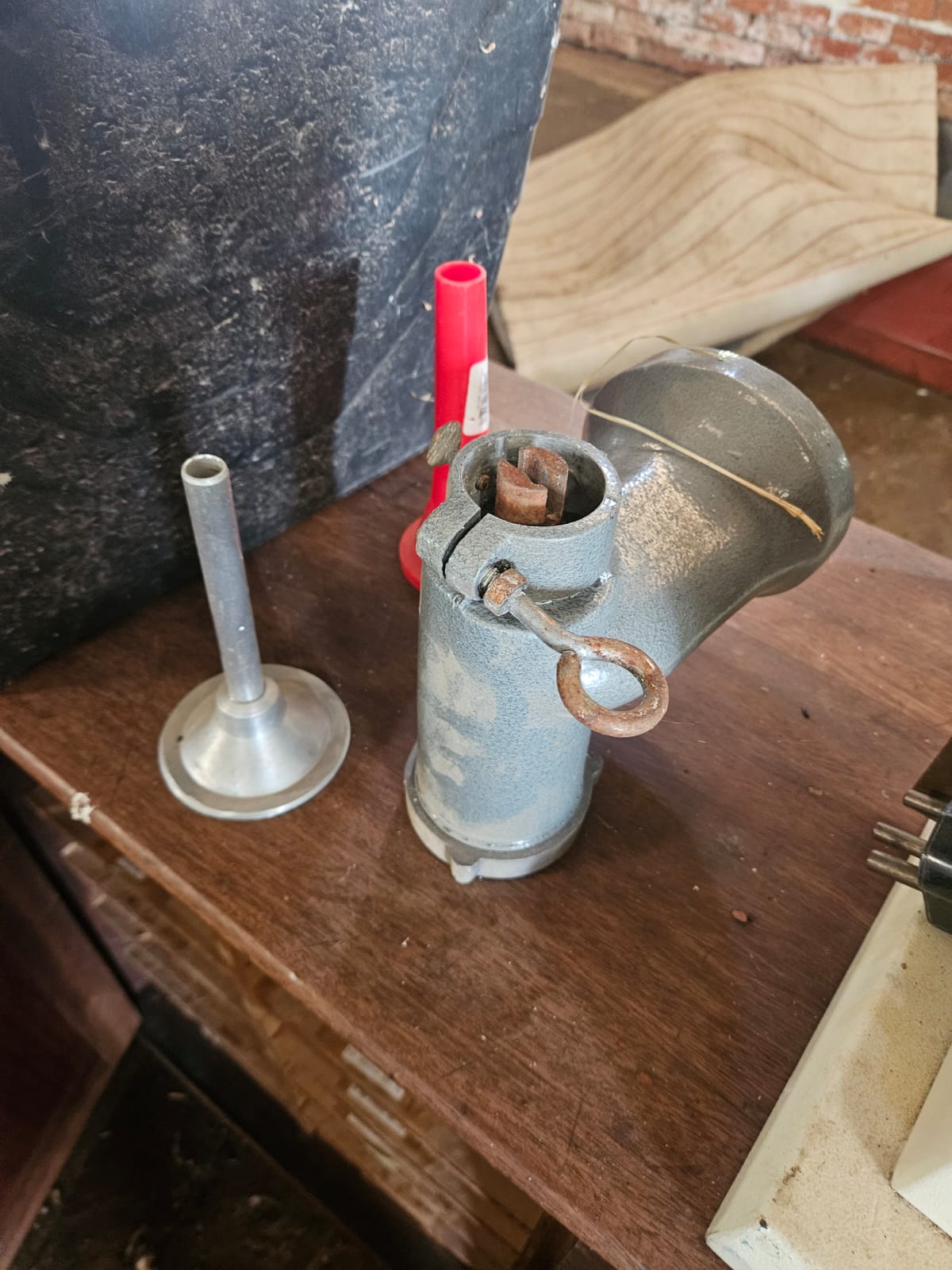 Nico Smith Afslaers Bloemfontein | NSA Auctioneers Bloemfontein