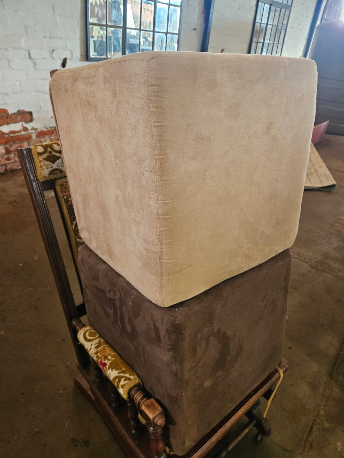 Nico Smith Afslaers Bloemfontein | NSA Auctioneers Bloemfontein