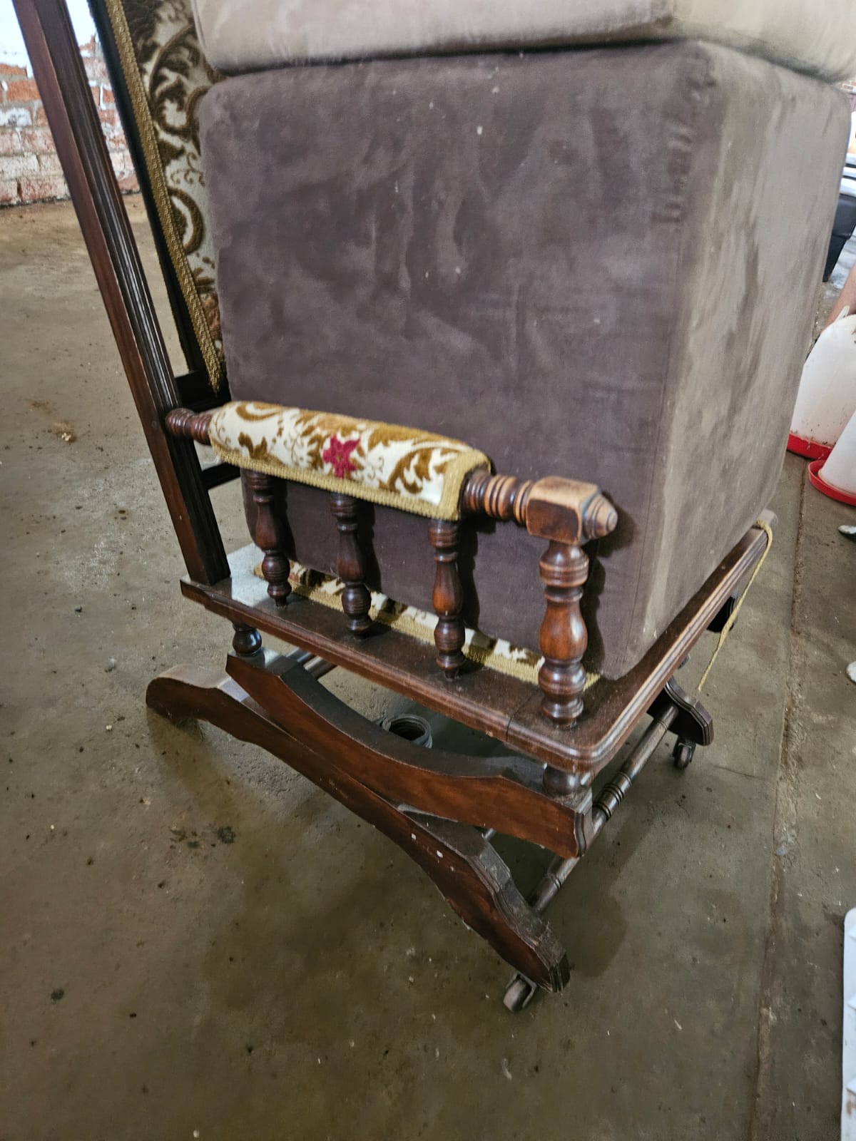 Nico Smith Afslaers Bloemfontein | NSA Auctioneers Bloemfontein