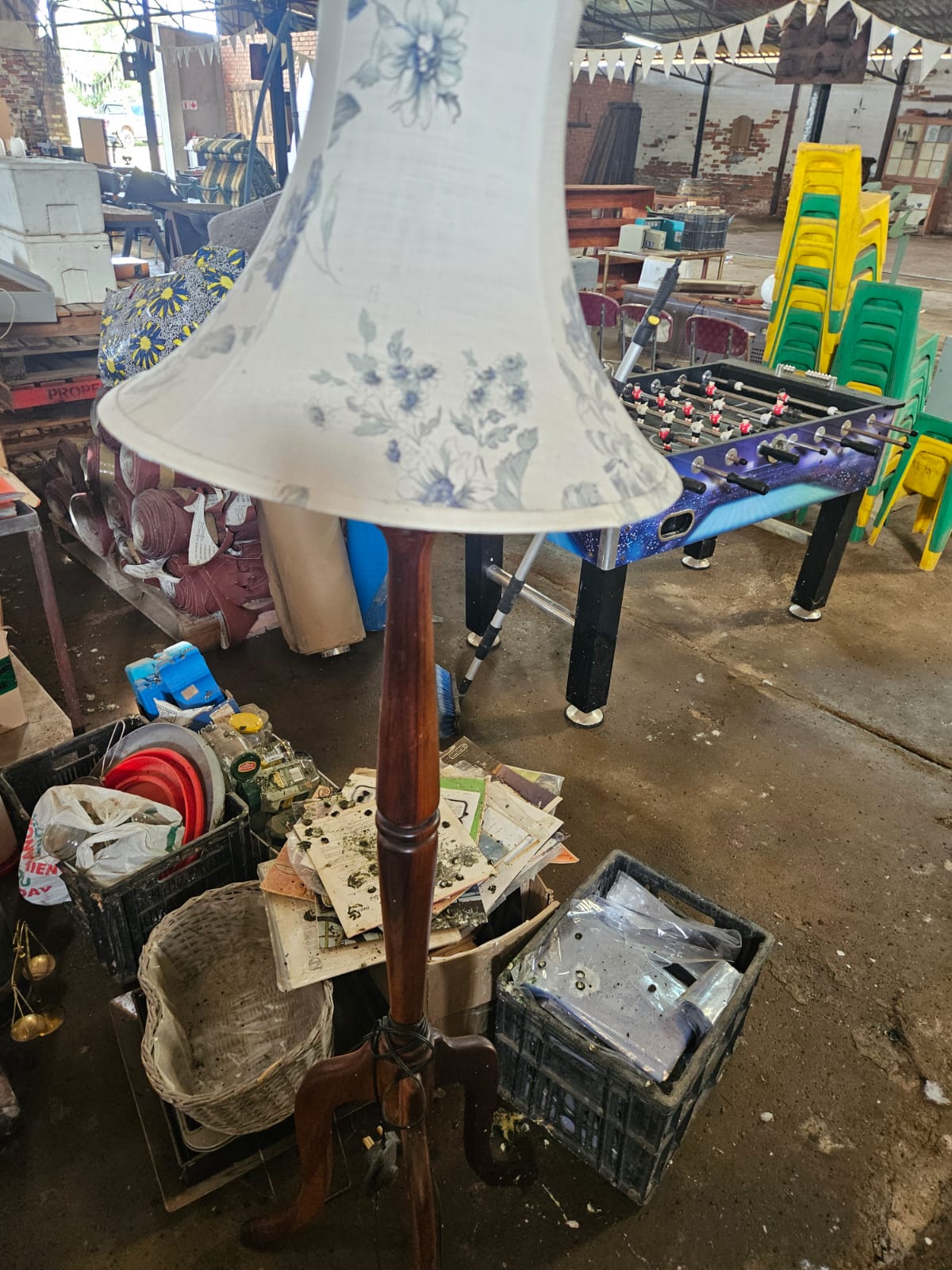 Nico Smith Afslaers Bloemfontein | NSA Auctioneers Bloemfontein