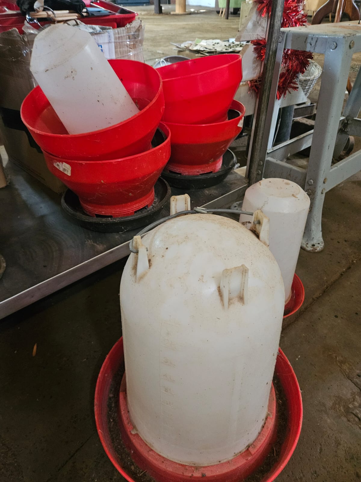 Nico Smith Afslaers Bloemfontein | NSA Auctioneers Bloemfontein