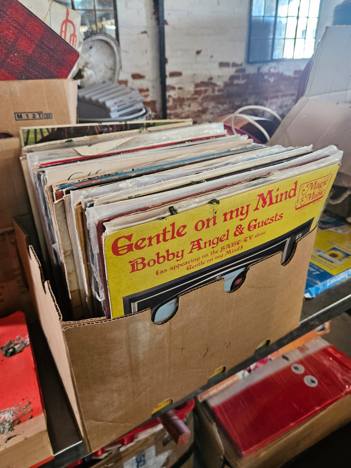 Nico Smith Afslaers Bloemfontein | NSA Auctioneers Bloemfontein