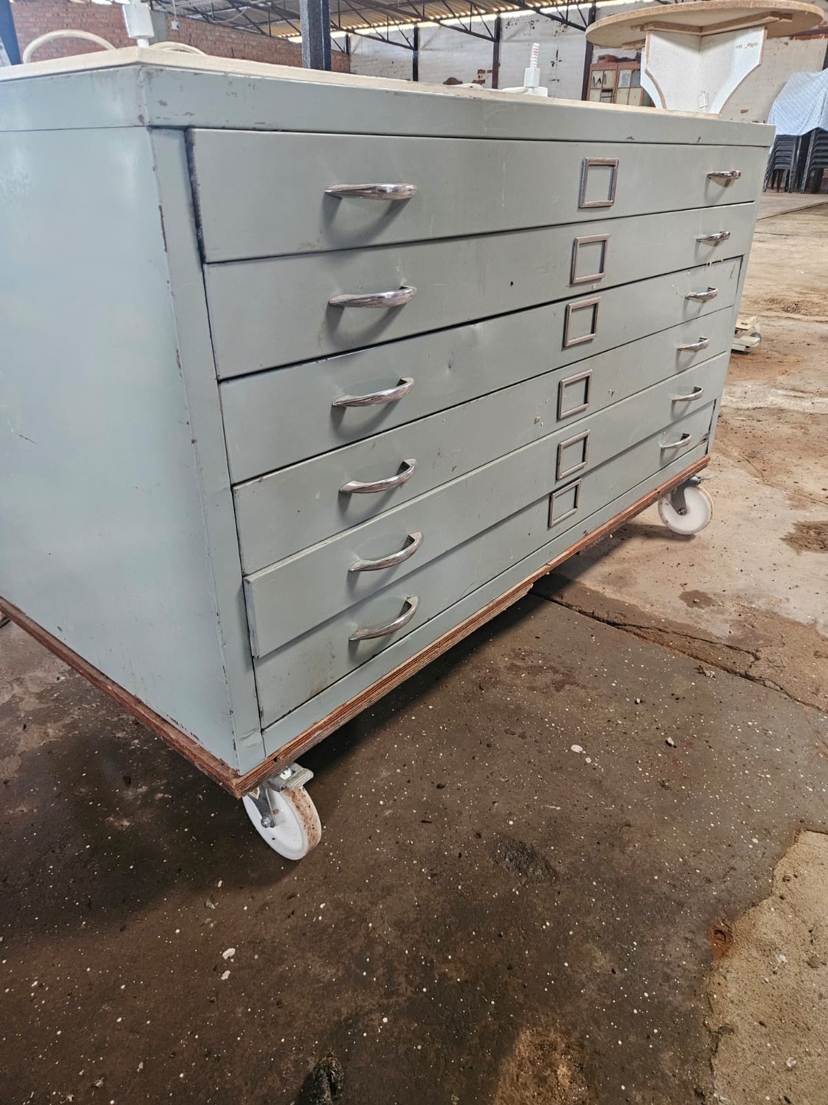 Nico Smith Afslaers Bloemfontein | NSA Auctioneers Bloemfontein