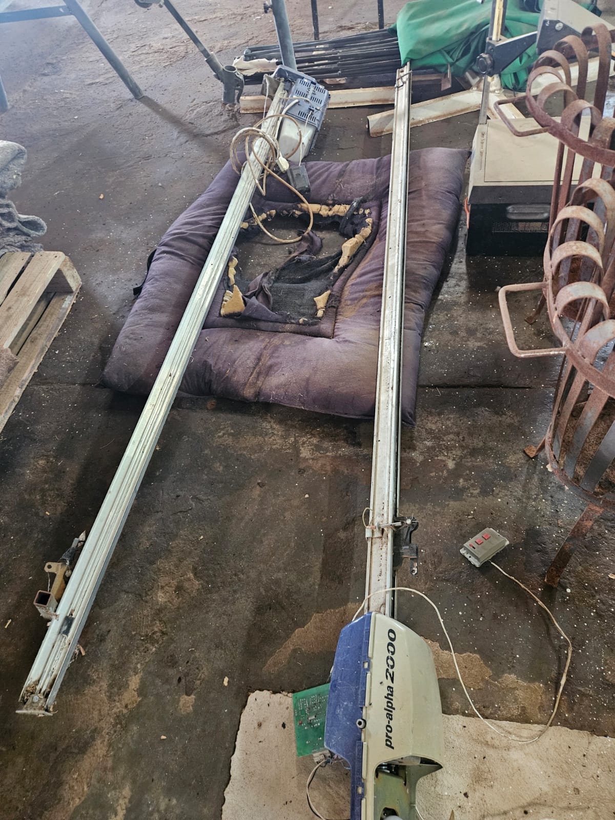 Nico Smith Afslaers Bloemfontein | NSA Auctioneers Bloemfontein