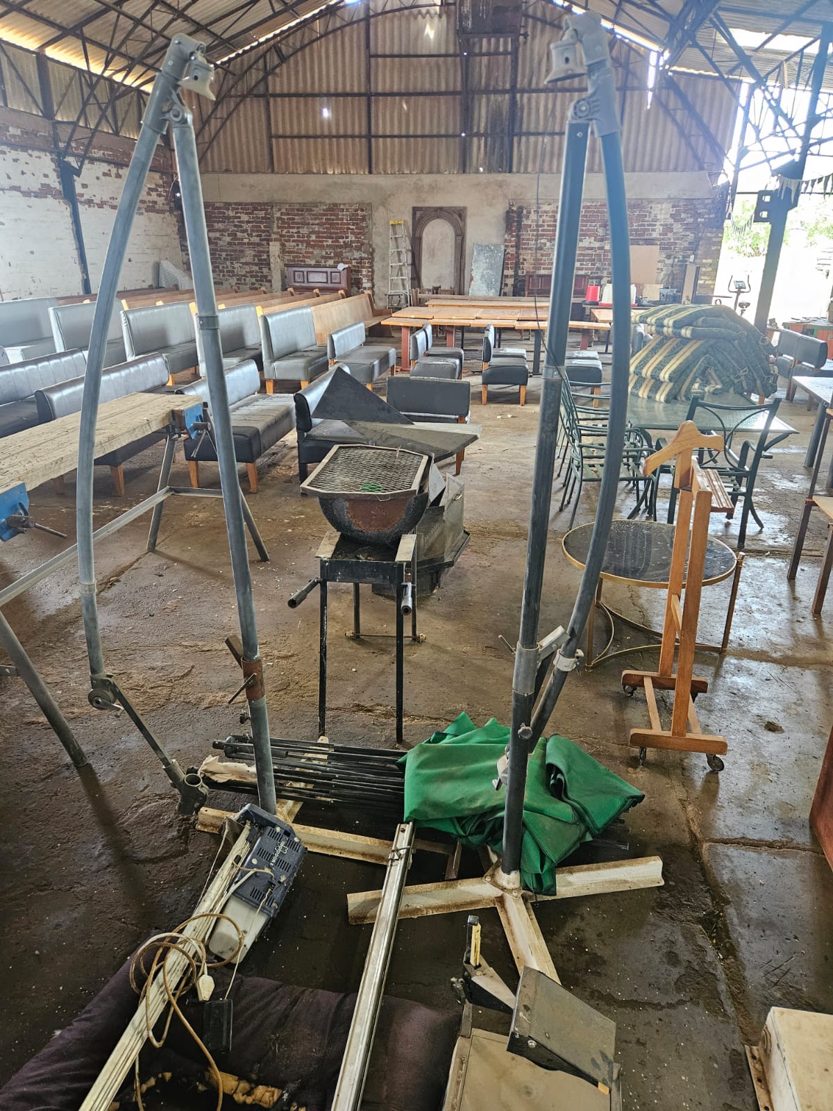 Nico Smith Afslaers Bloemfontein | NSA Auctioneers Bloemfontein