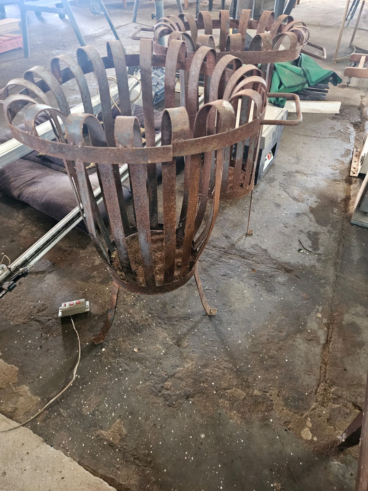 Nico Smith Afslaers Bloemfontein | NSA Auctioneers Bloemfontein