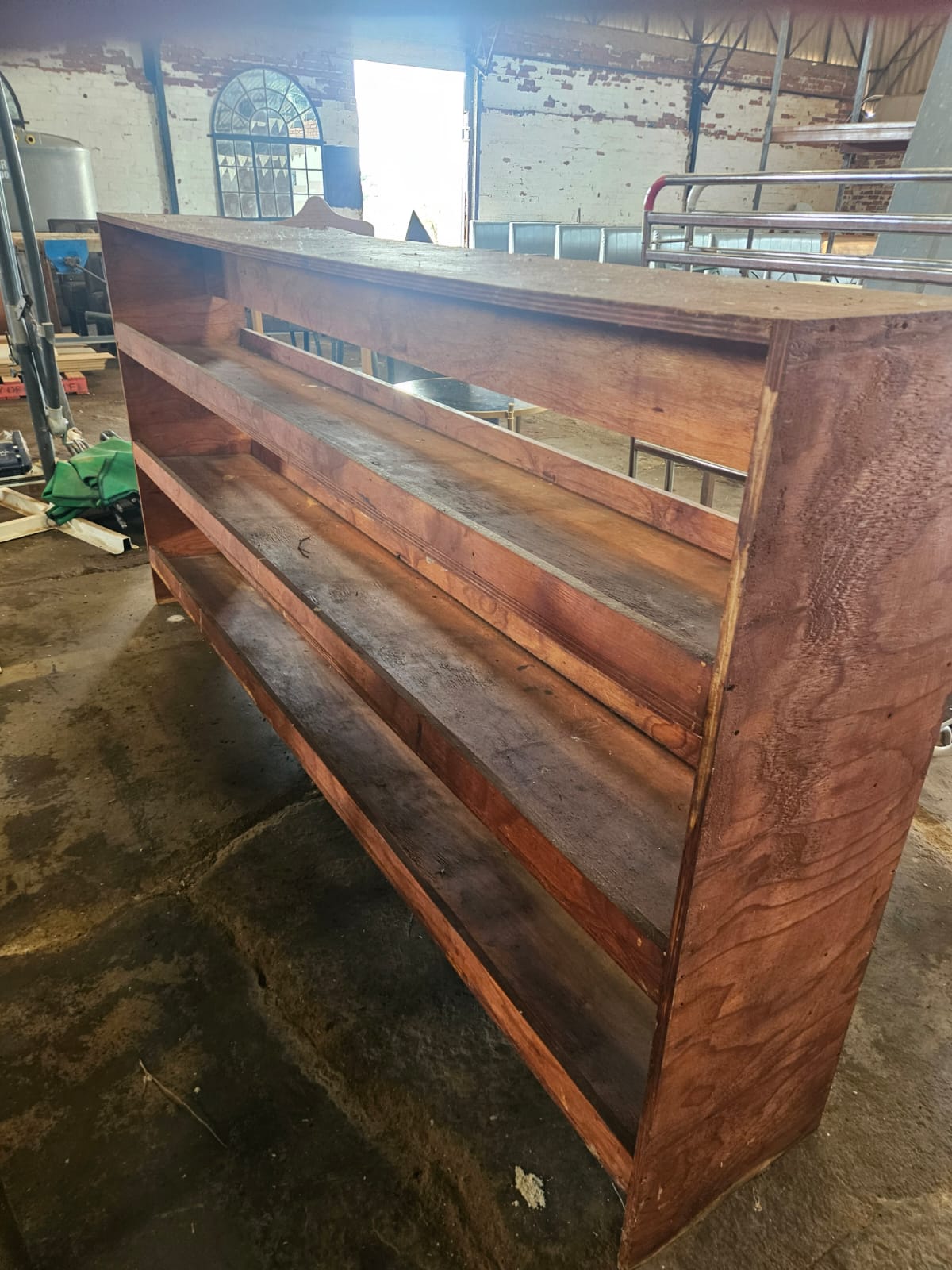 Nico Smith Afslaers Bloemfontein | NSA Auctioneers Bloemfontein