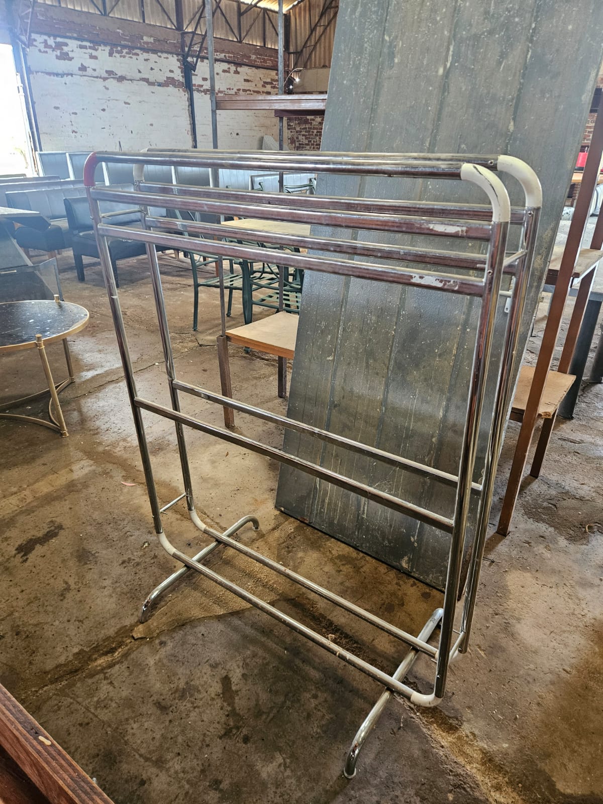 Nico Smith Afslaers Bloemfontein | NSA Auctioneers Bloemfontein