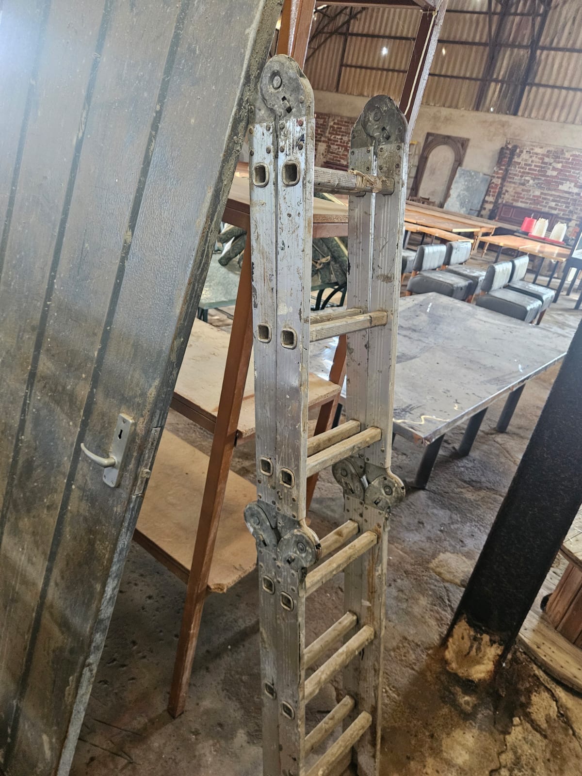 Nico Smith Afslaers Bloemfontein | NSA Auctioneers Bloemfontein