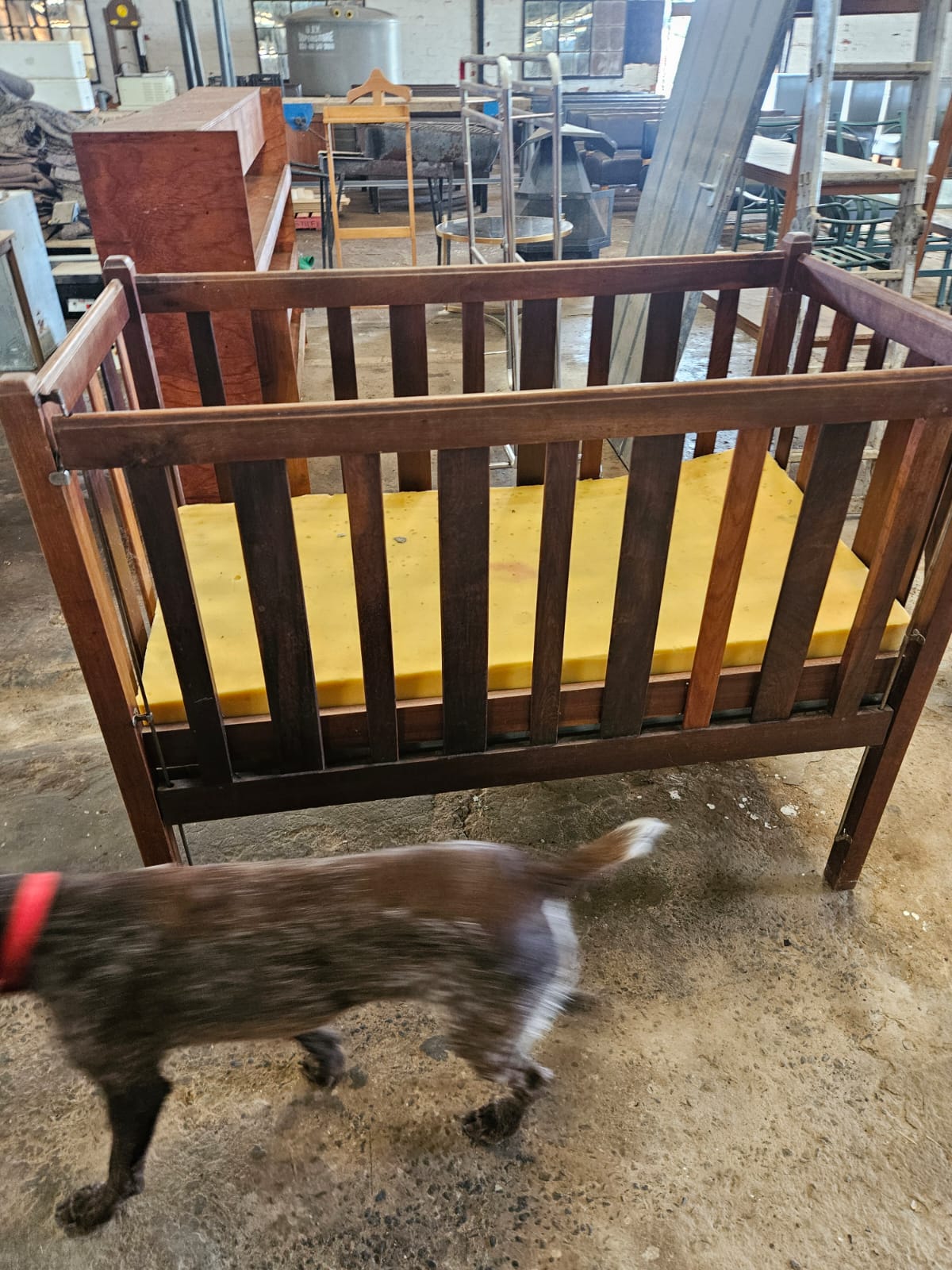 Nico Smith Afslaers Bloemfontein | NSA Auctioneers Bloemfontein