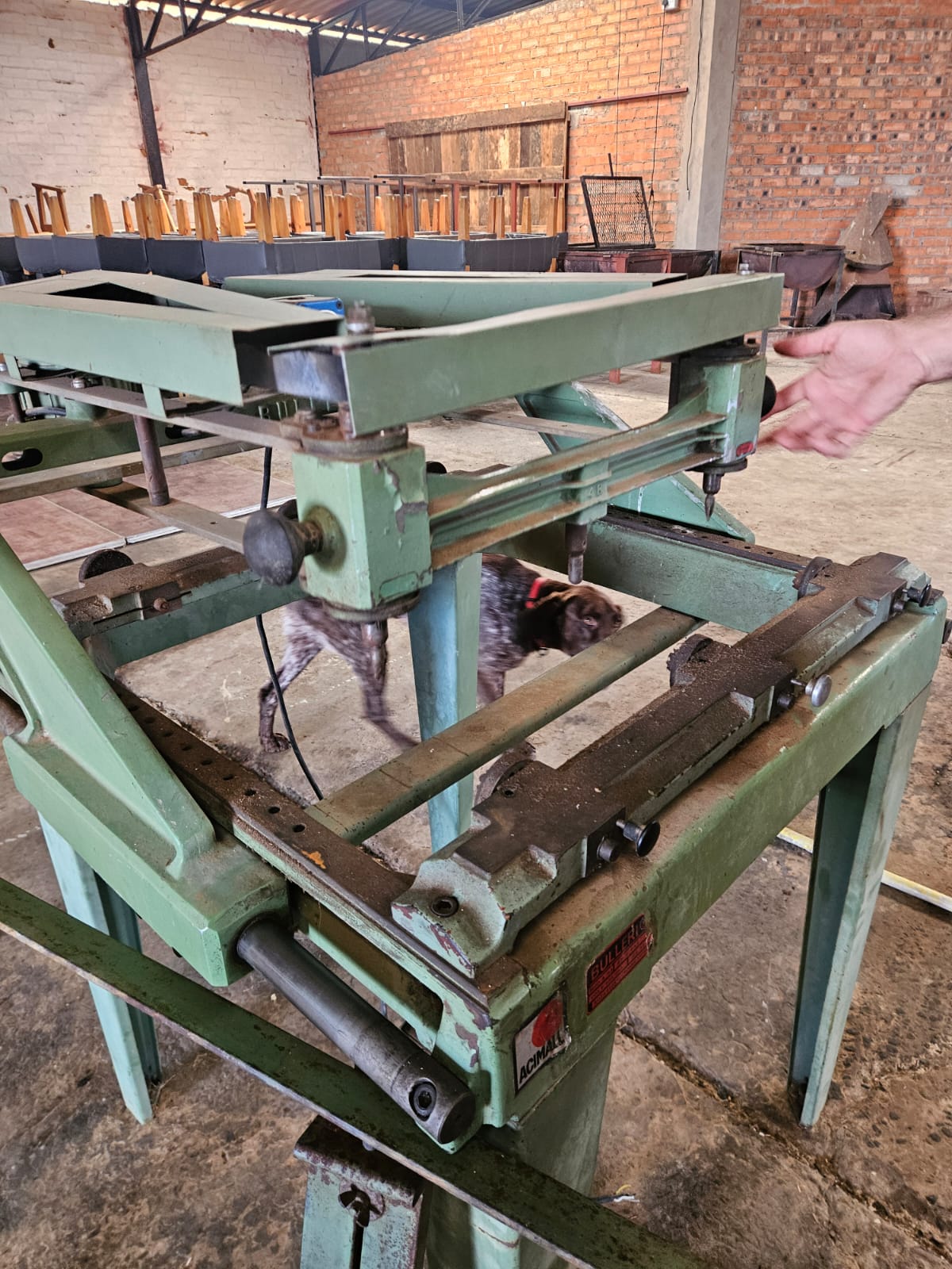 Nico Smith Afslaers Bloemfontein | NSA Auctioneers Bloemfontein