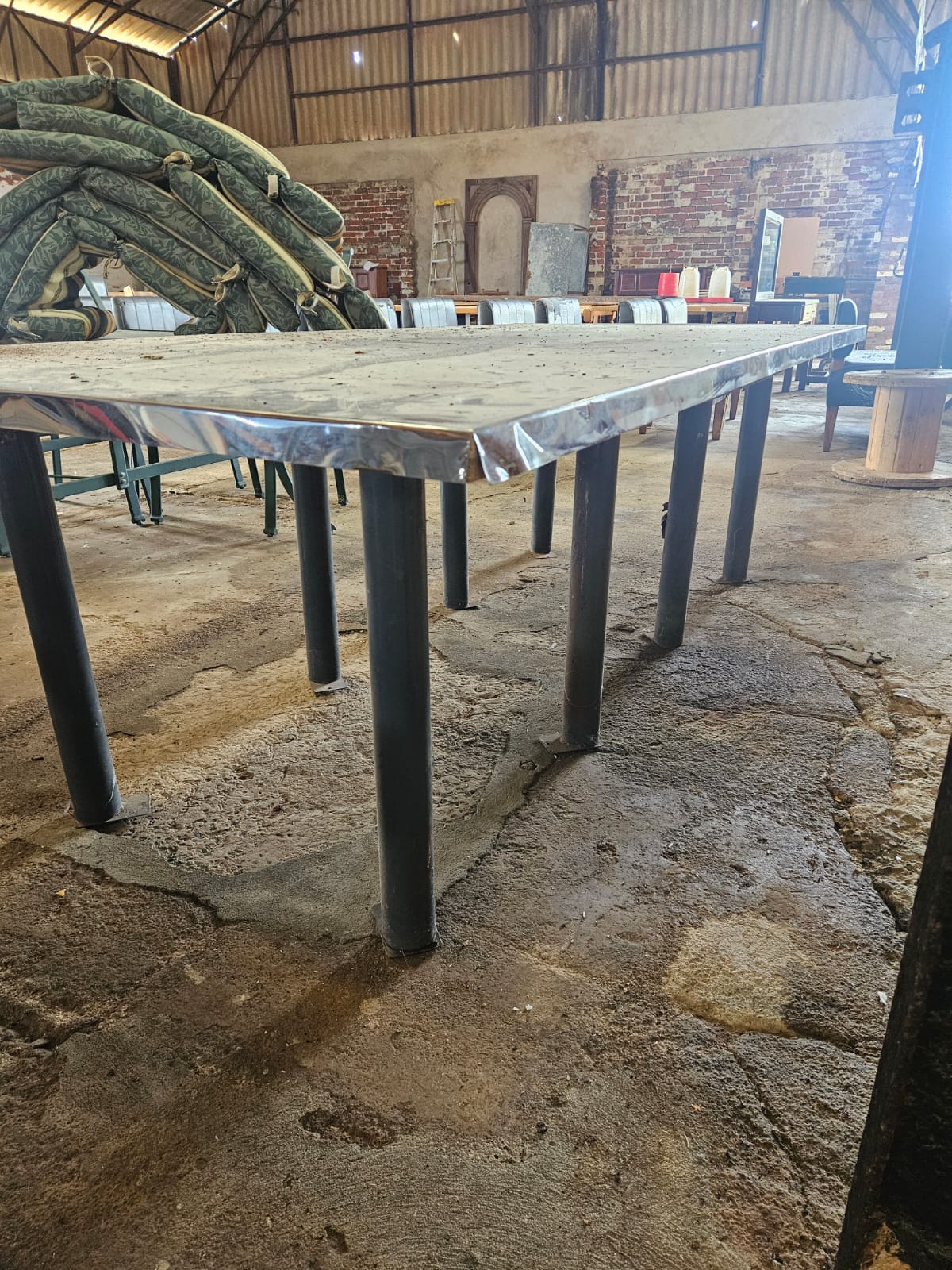 Nico Smith Afslaers Bloemfontein | NSA Auctioneers Bloemfontein