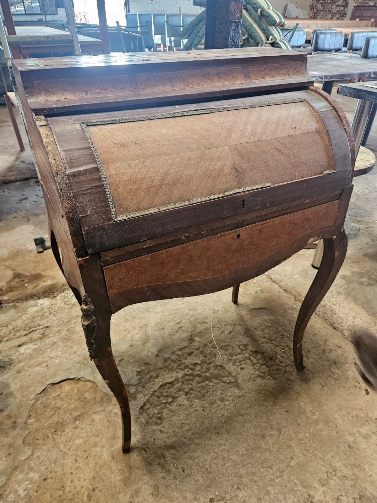 Nico Smith Afslaers Bloemfontein | NSA Auctioneers Bloemfontein