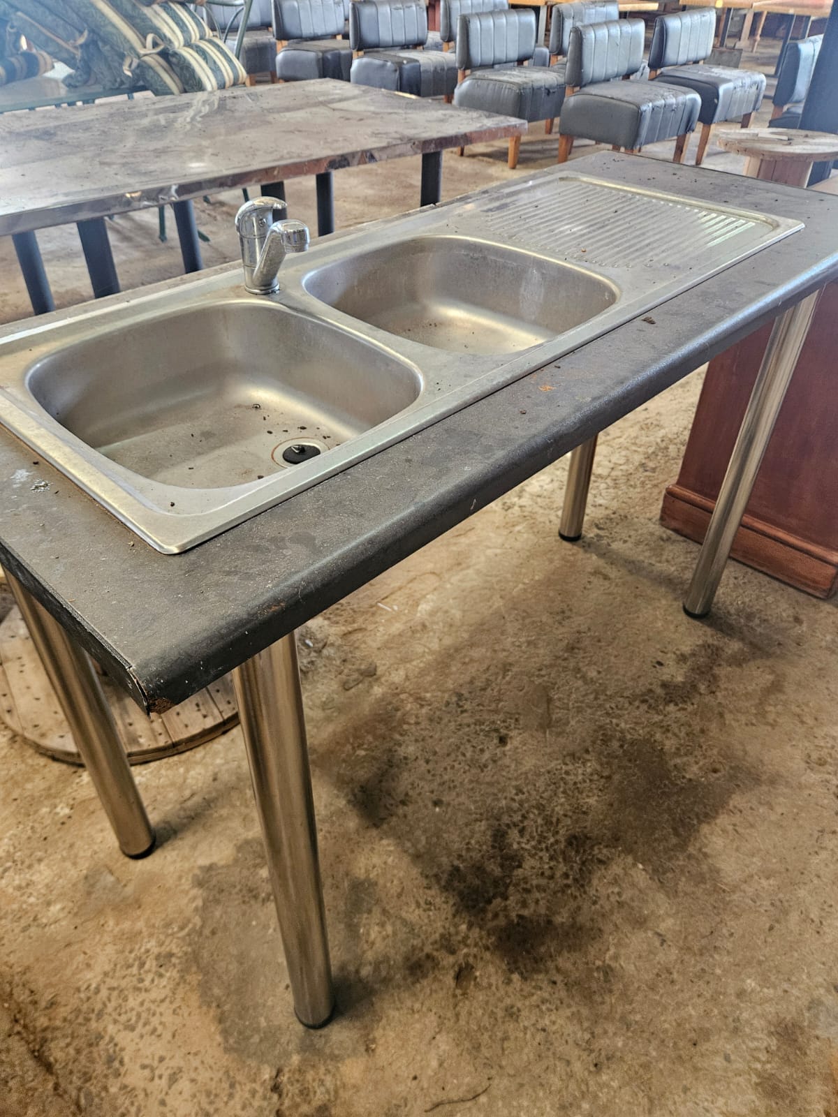 Nico Smith Afslaers Bloemfontein | NSA Auctioneers Bloemfontein