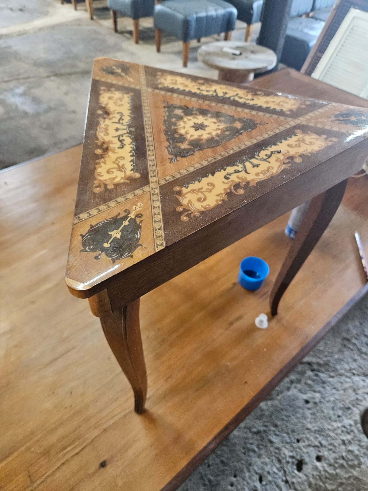 Nico Smith Afslaers Bloemfontein | NSA Auctioneers Bloemfontein