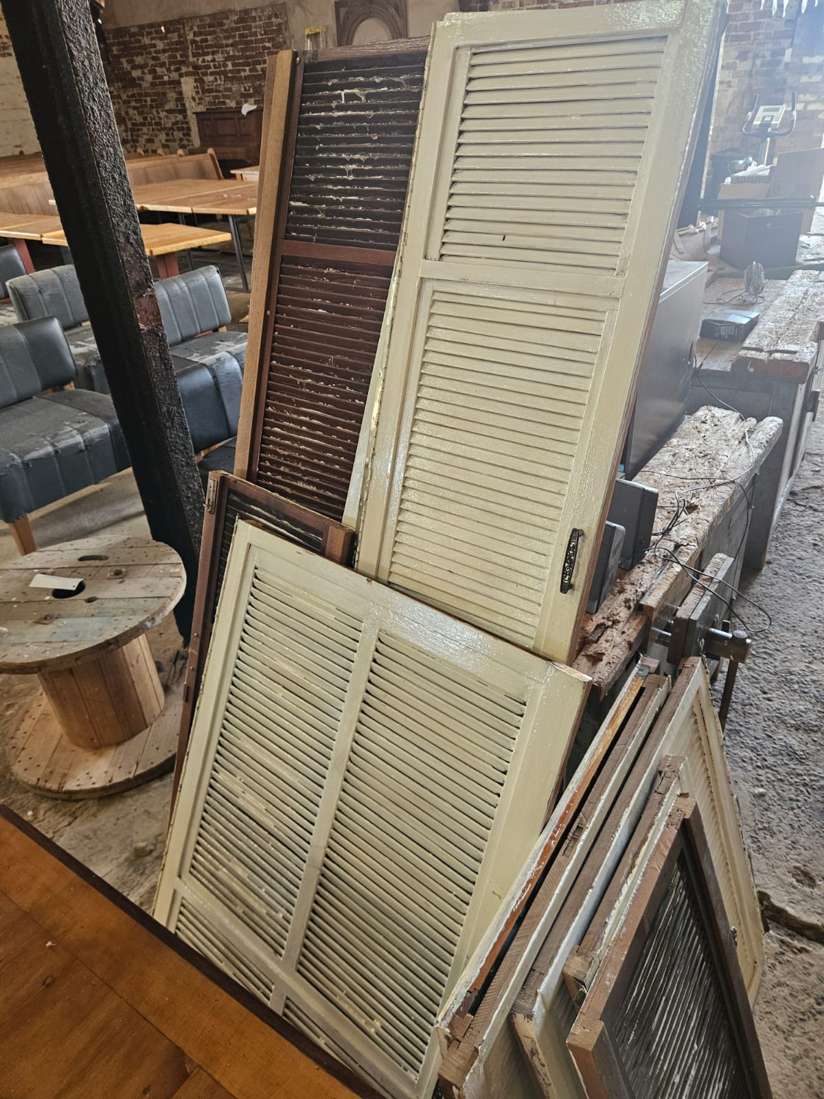 Nico Smith Afslaers Bloemfontein | NSA Auctioneers Bloemfontein