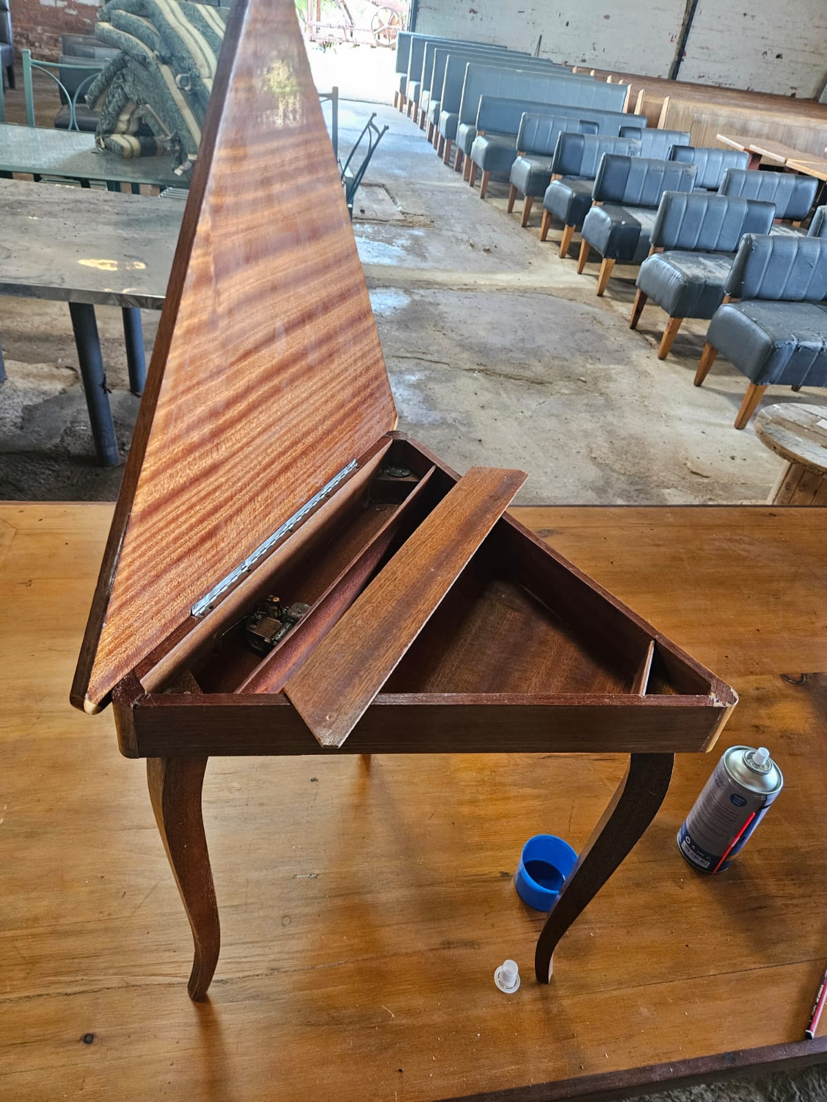 Nico Smith Afslaers Bloemfontein | NSA Auctioneers Bloemfontein