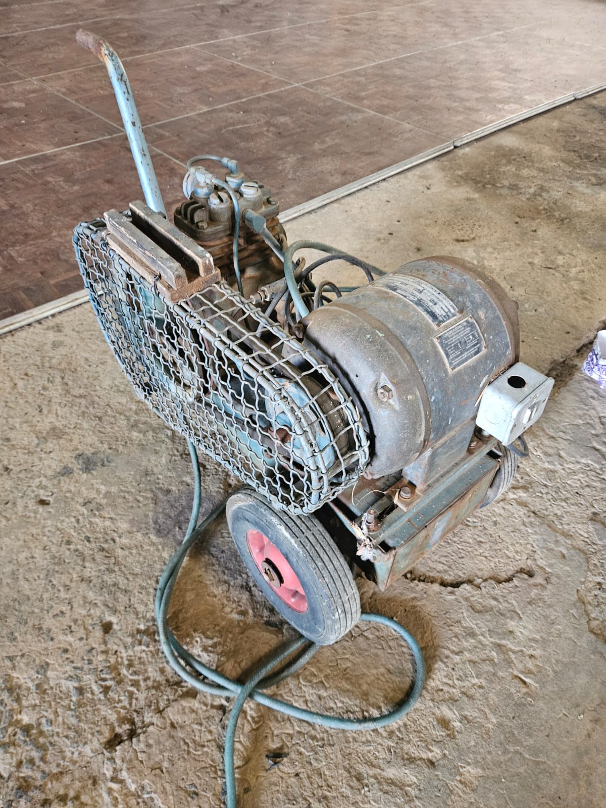 Nico Smith Afslaers Bloemfontein | NSA Auctioneers Bloemfontein