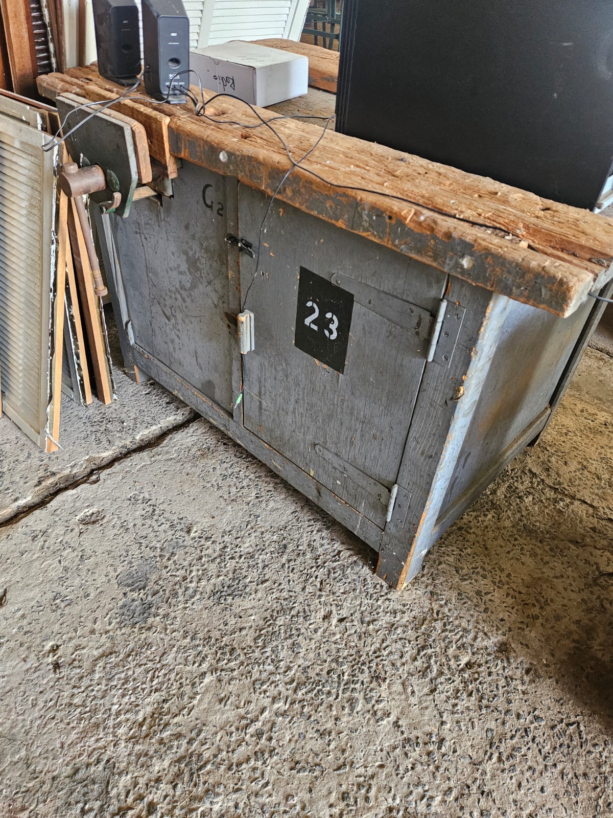 Nico Smith Afslaers Bloemfontein | NSA Auctioneers Bloemfontein