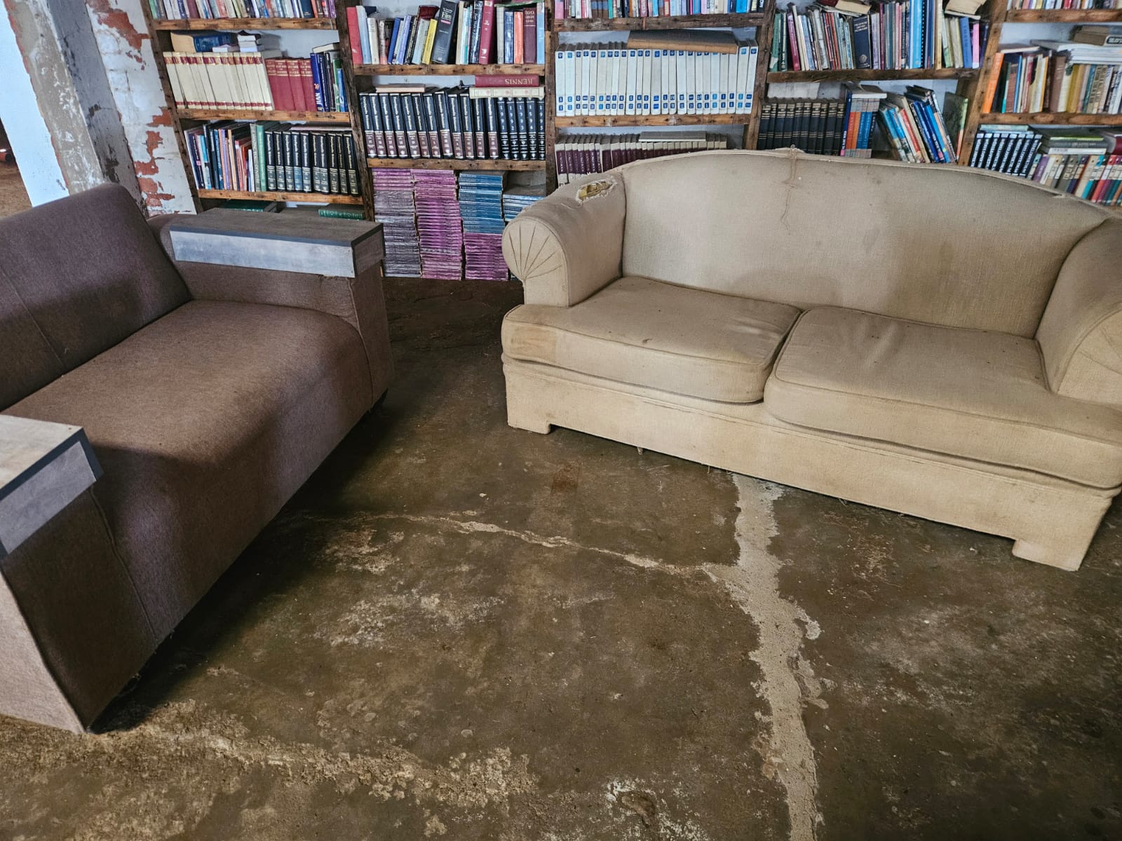 Nico Smith Afslaers Bloemfontein | NSA Auctioneers Bloemfontein