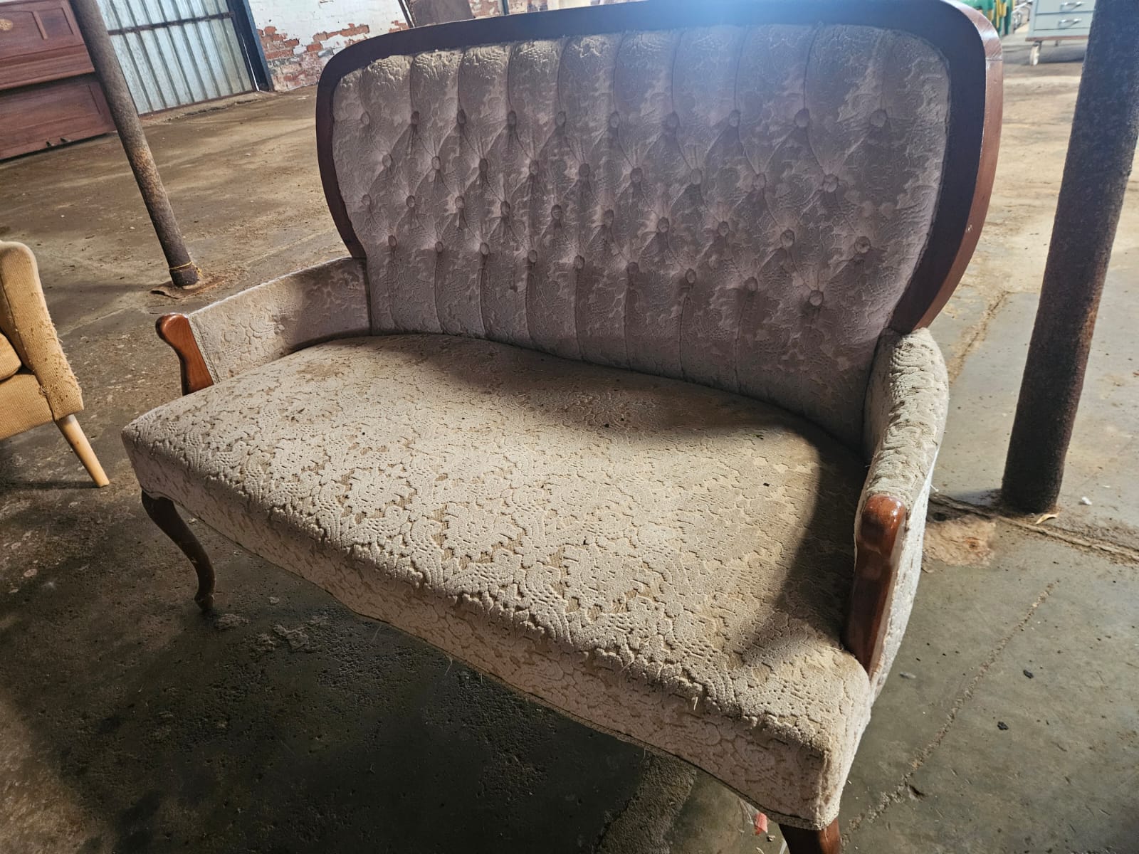 Nico Smith Afslaers Bloemfontein | NSA Auctioneers Bloemfontein