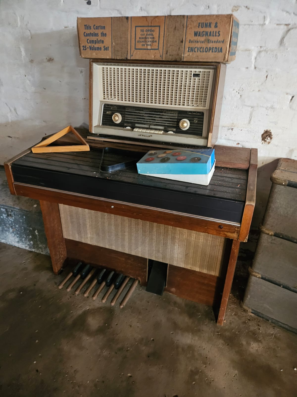 Nico Smith Afslaers Bloemfontein | NSA Auctioneers Bloemfontein