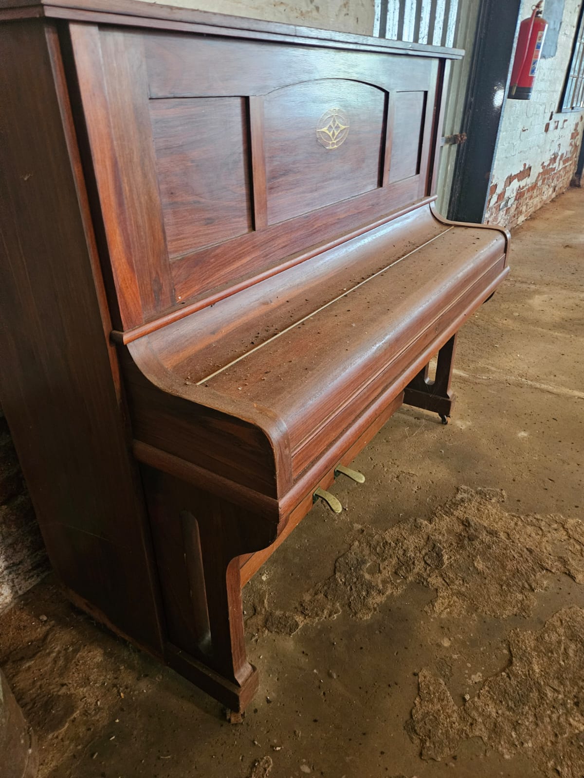 Nico Smith Afslaers Bloemfontein | NSA Auctioneers Bloemfontein