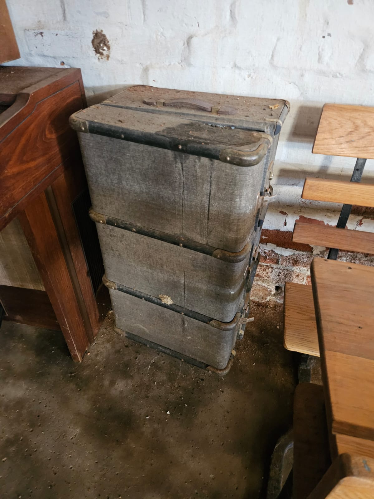 Nico Smith Afslaers Bloemfontein | NSA Auctioneers Bloemfontein