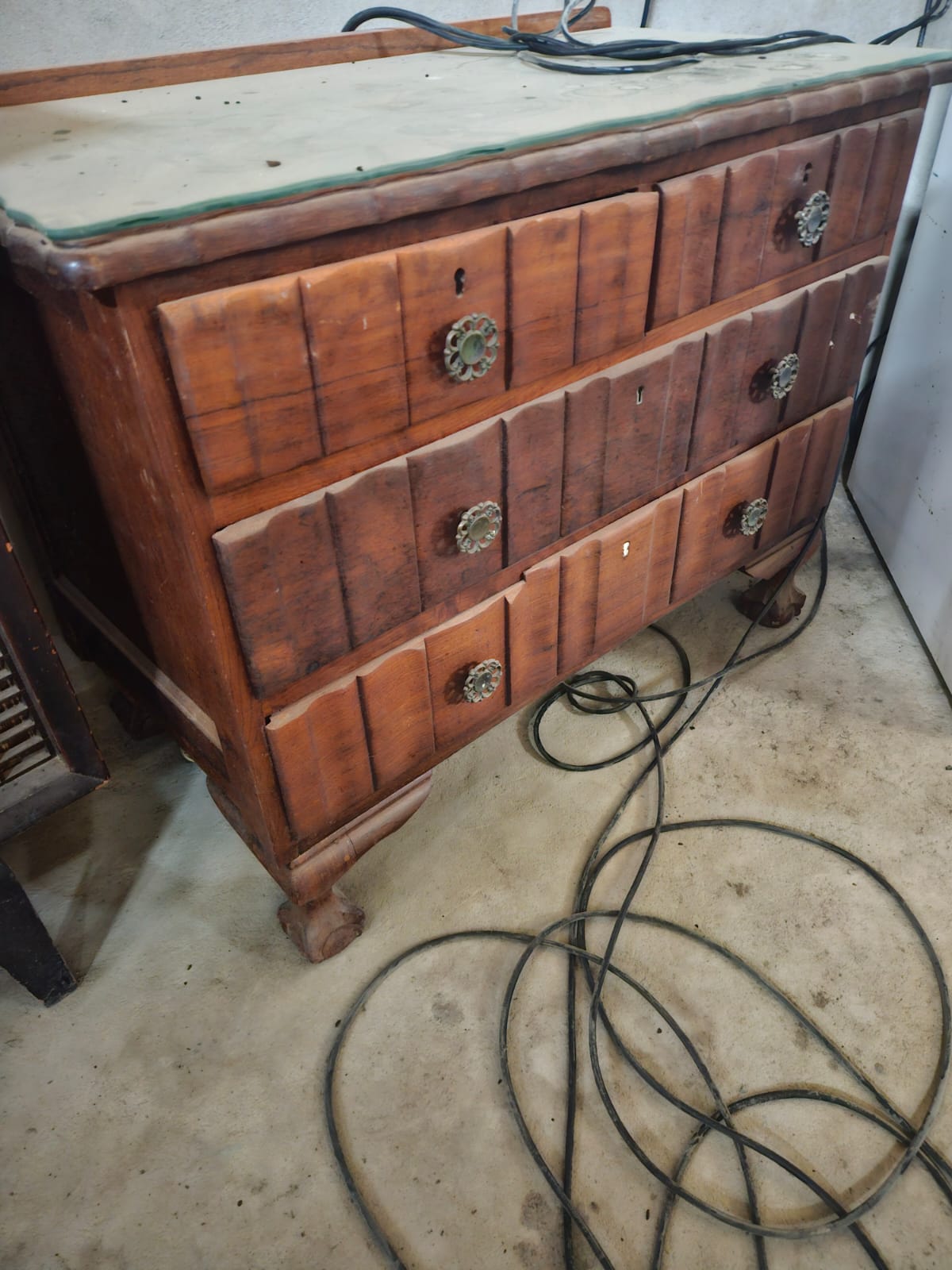 Nico Smith Afslaers Bloemfontein | NSA Auctioneers Bloemfontein