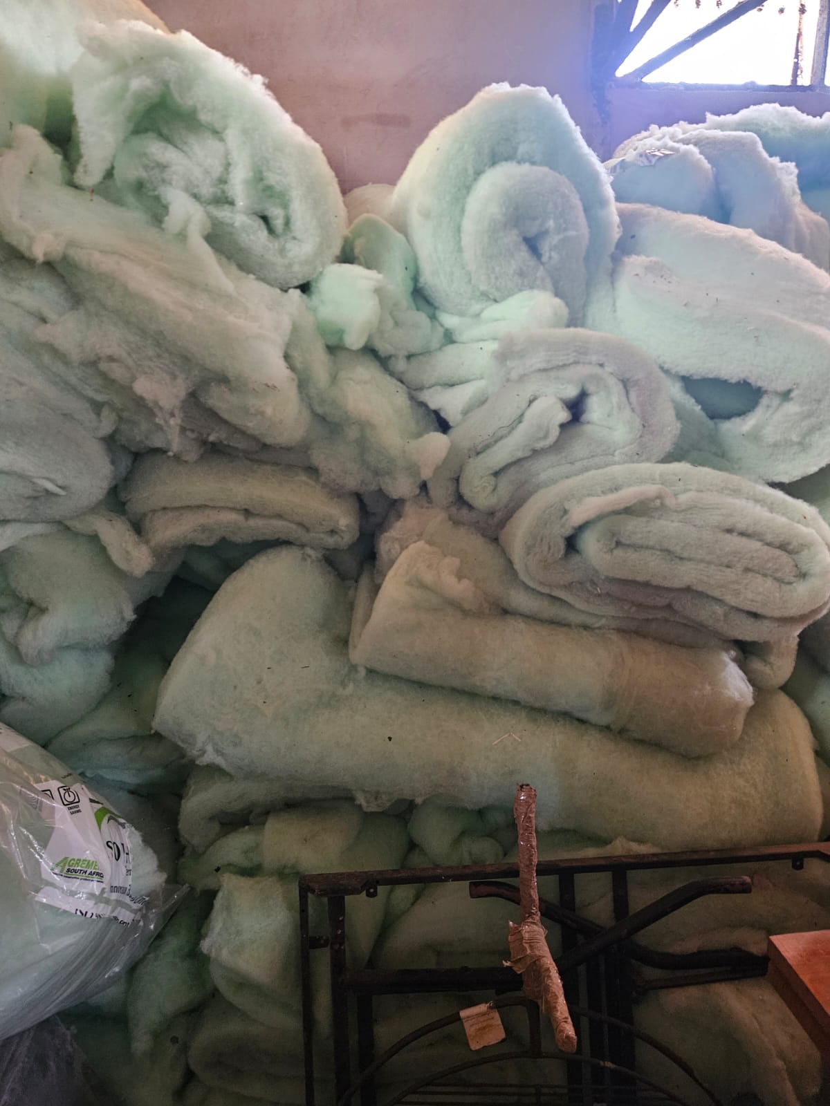 Nico Smith Afslaers Bloemfontein | NSA Auctioneers Bloemfontein