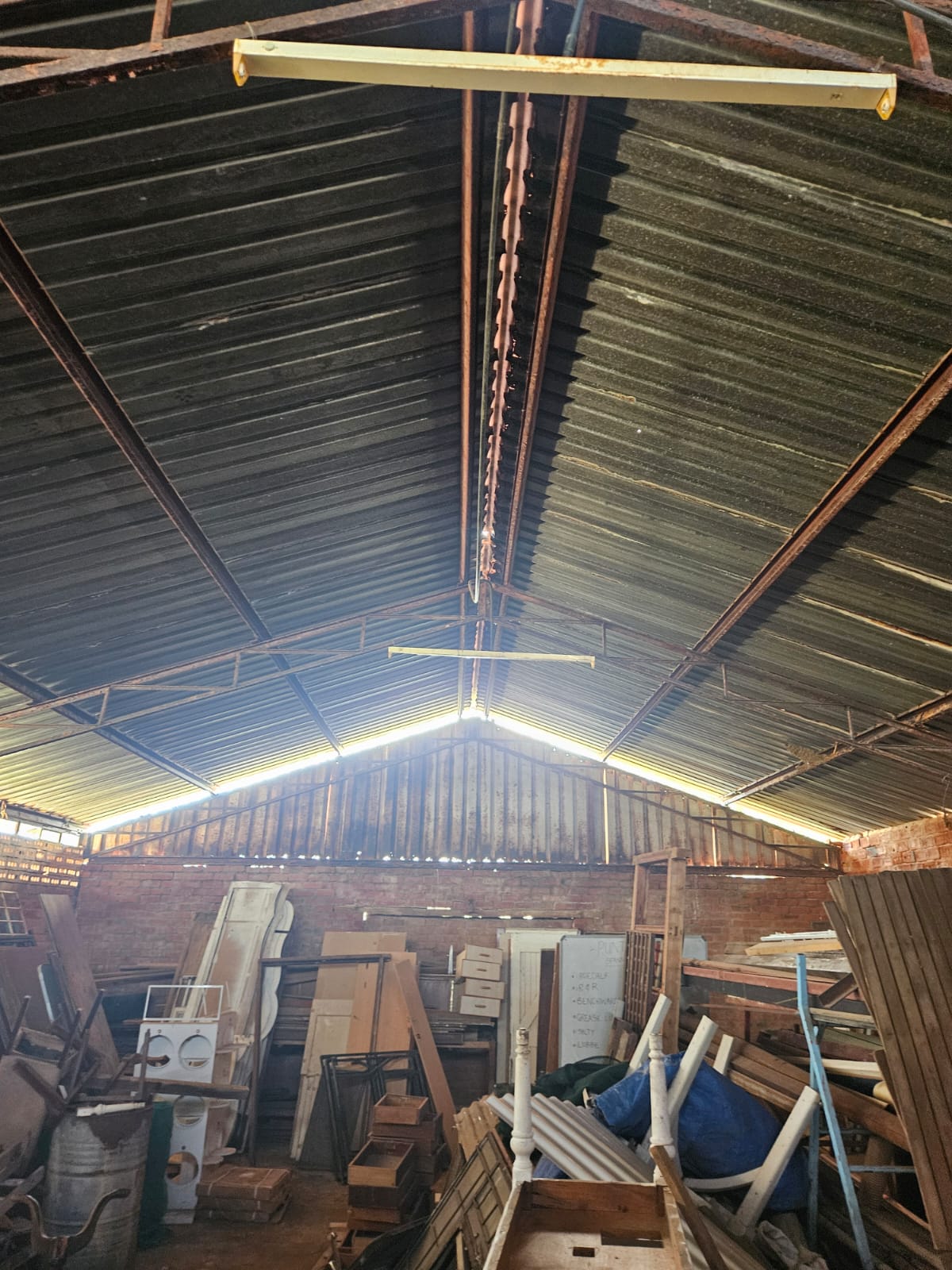 Nico Smith Afslaers Bloemfontein | NSA Auctioneers Bloemfontein