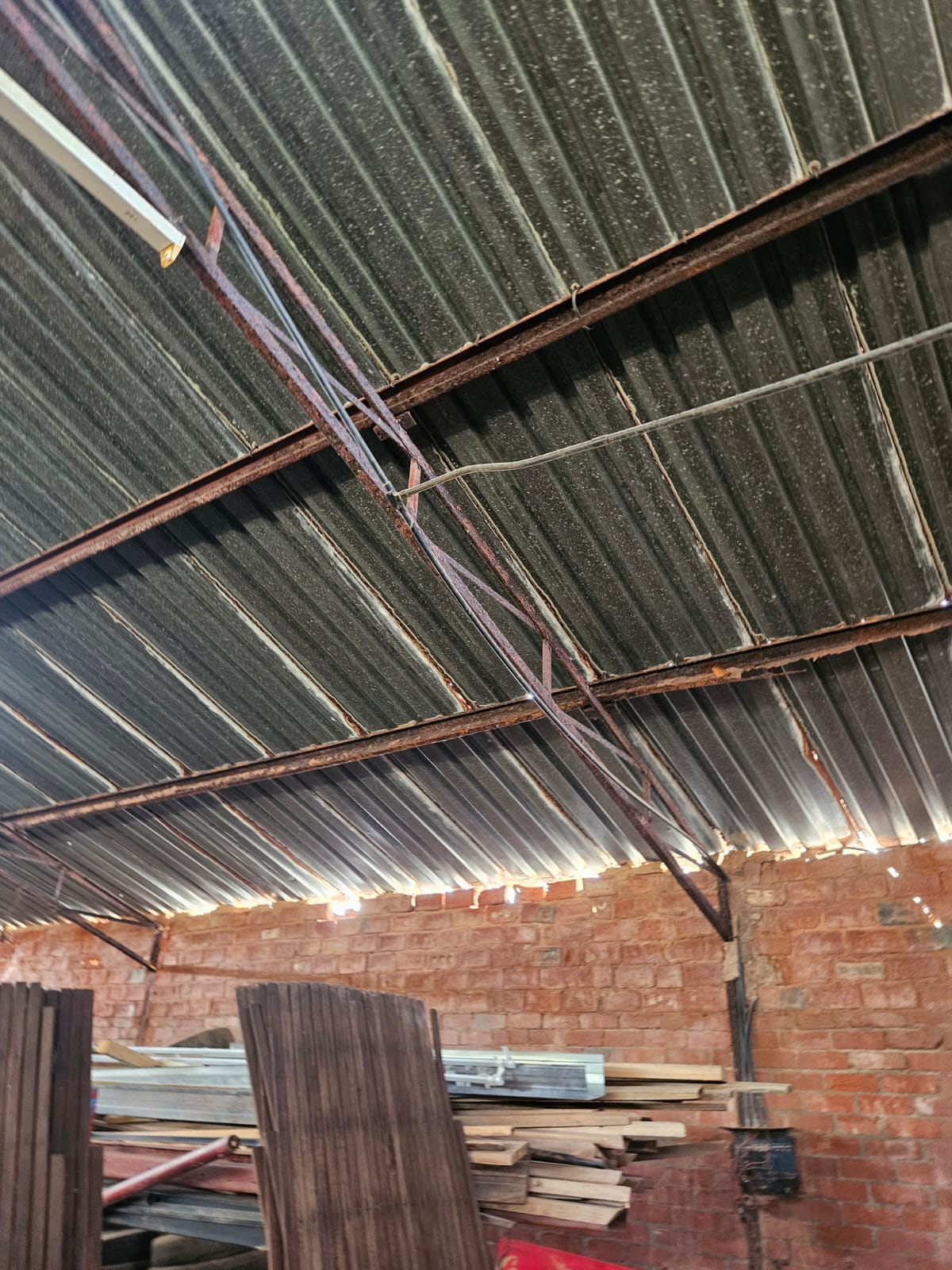 Nico Smith Afslaers Bloemfontein | NSA Auctioneers Bloemfontein