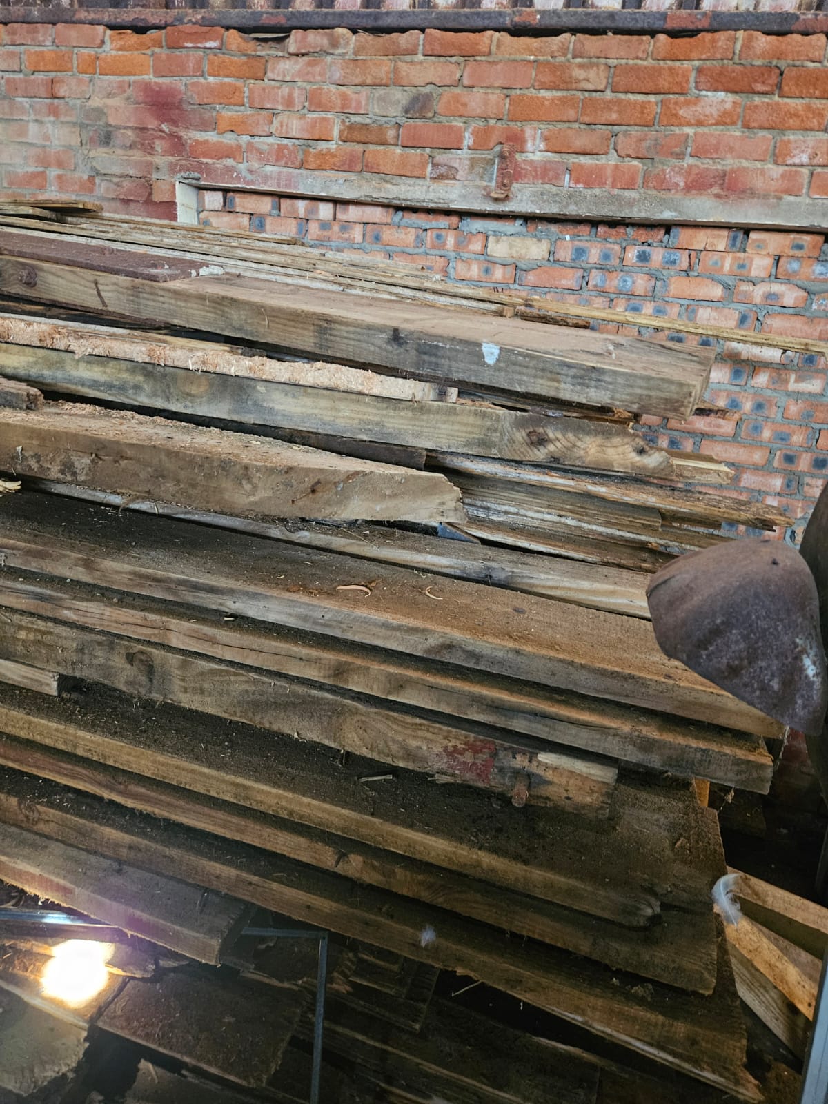 Nico Smith Afslaers Bloemfontein | NSA Auctioneers Bloemfontein