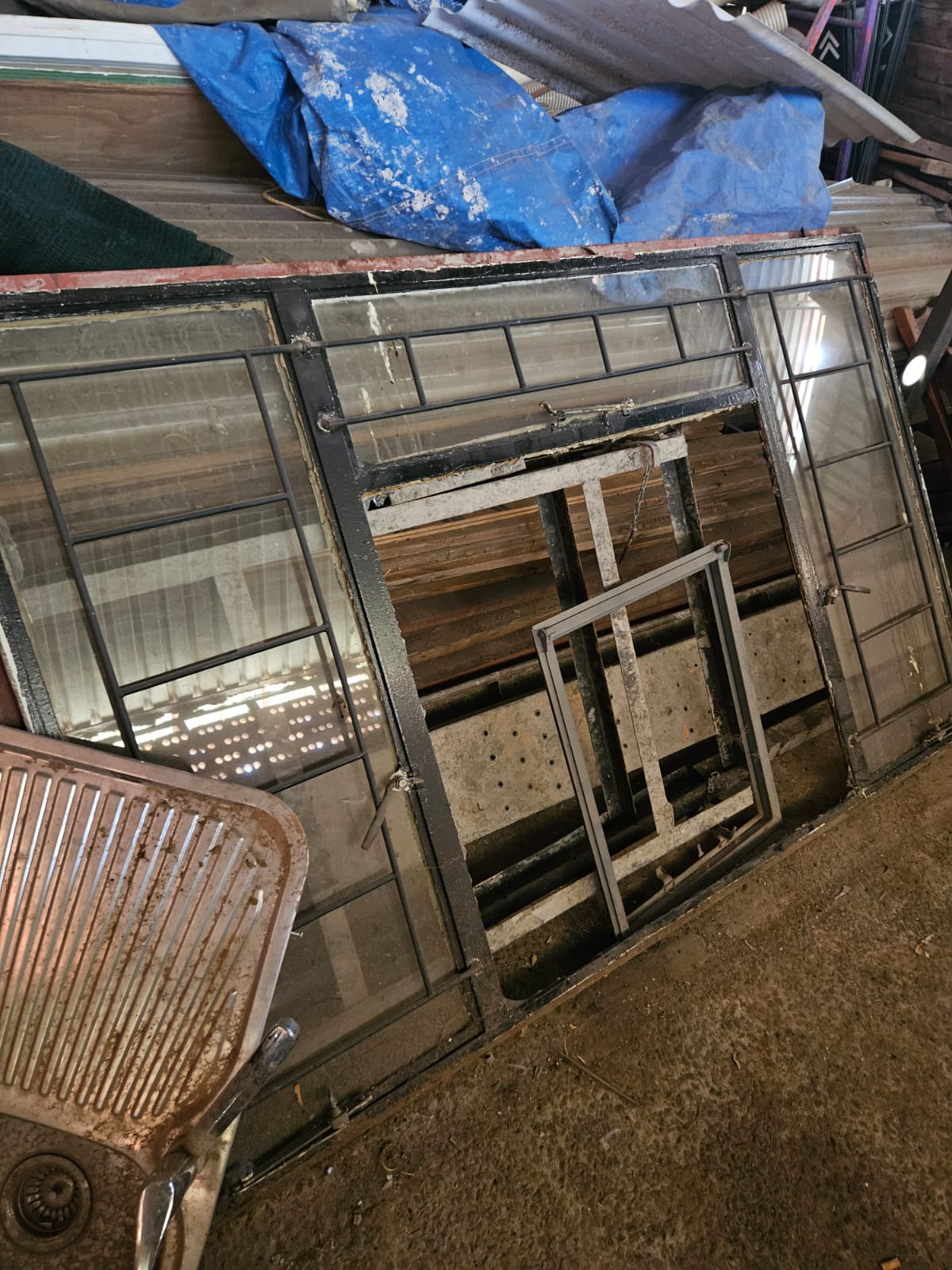 Nico Smith Afslaers Bloemfontein | NSA Auctioneers Bloemfontein