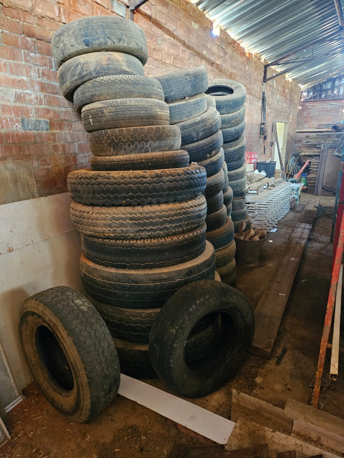 Nico Smith Afslaers Bloemfontein | NSA Auctioneers Bloemfontein