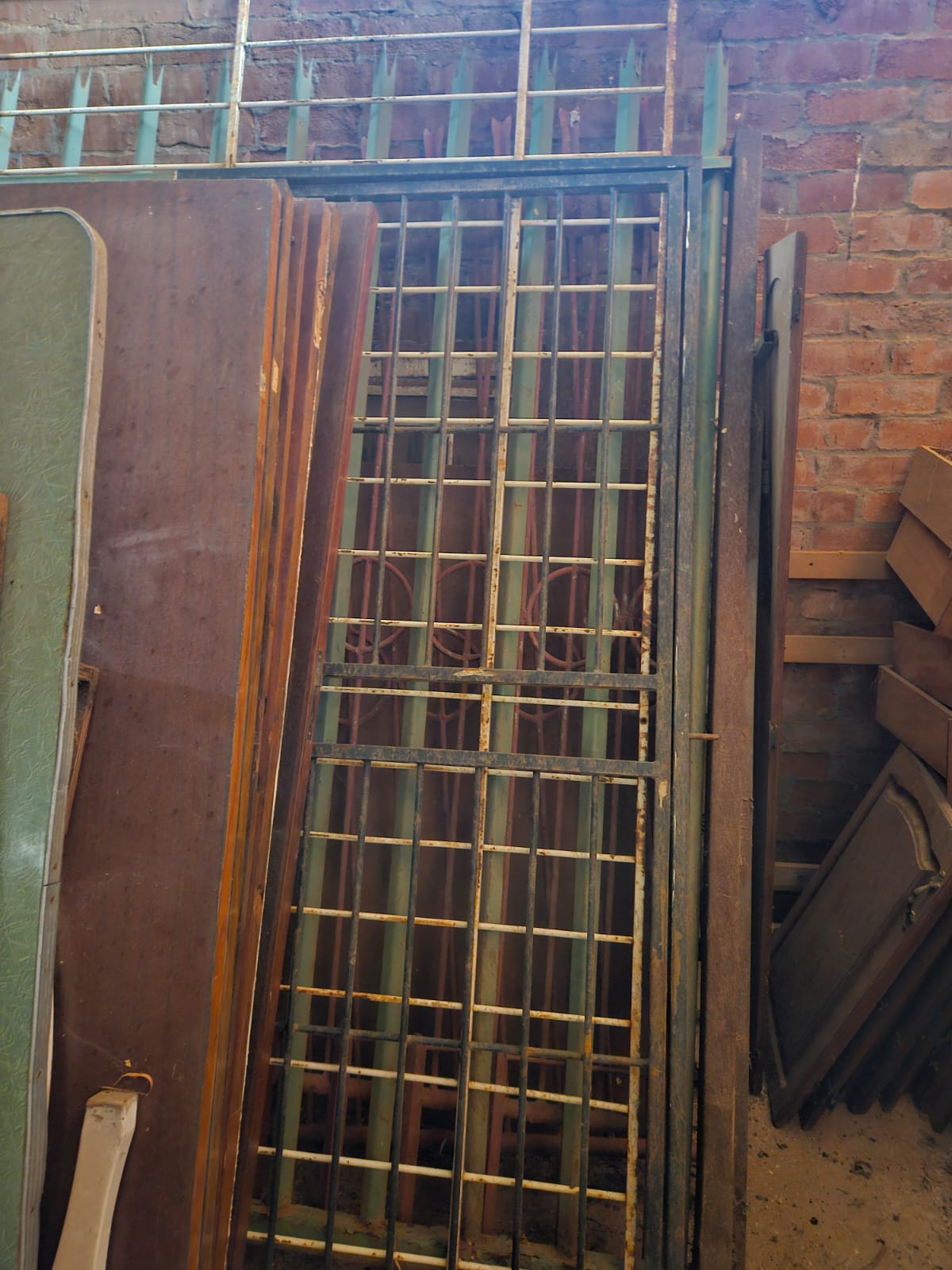 Nico Smith Afslaers Bloemfontein | NSA Auctioneers Bloemfontein